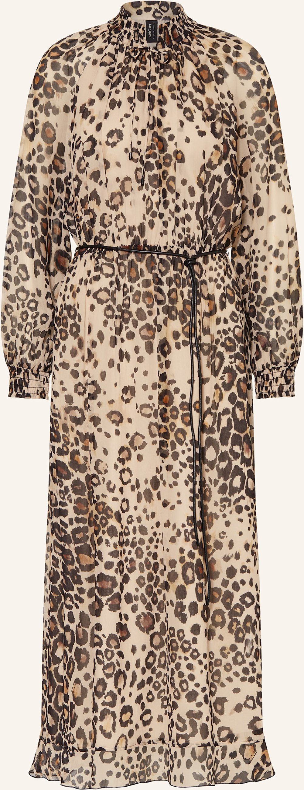 Marc Cain Kleid beige