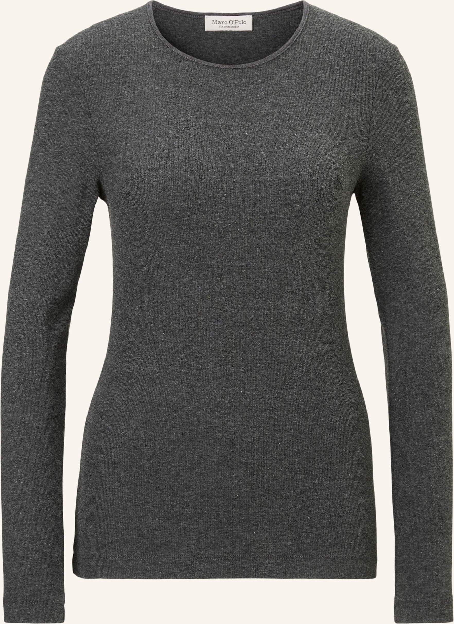 Marc O'polo Longlseeve grau