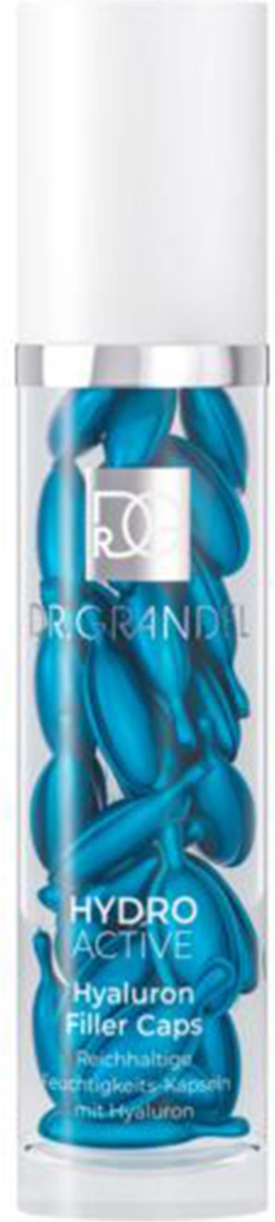 Dr. Grandel Hydro Active Feuchtigkeitsspendende Wirkstoffkapseln