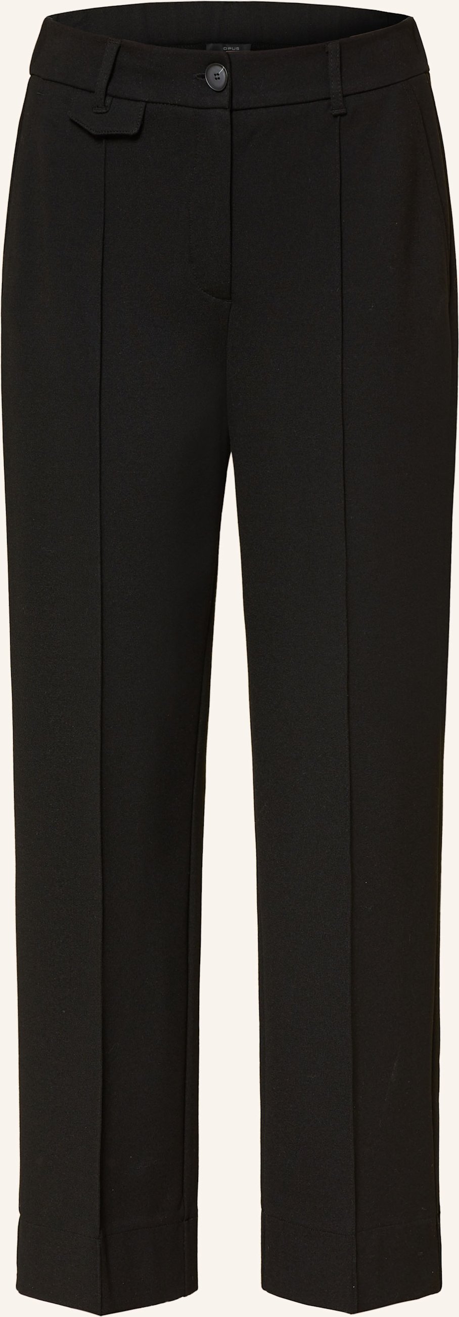 Opus Culotte Mileni schwarz