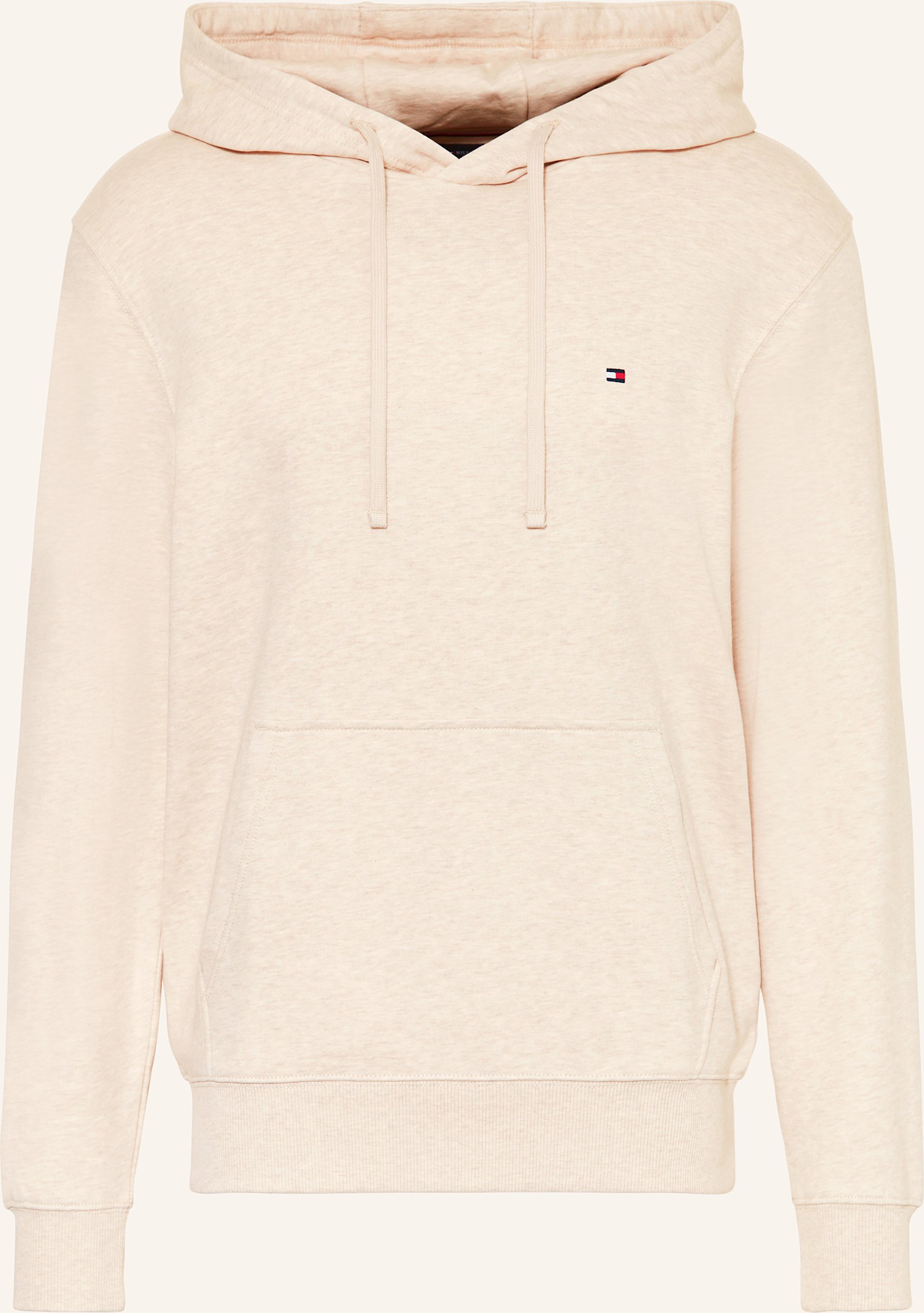Tommy Hilfiger Hoodie weiss