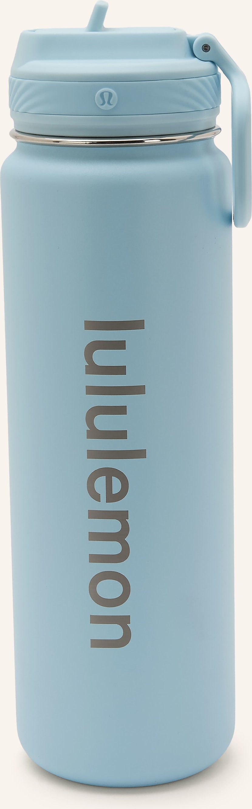 Lululemon Thermobecher Back To Life beige