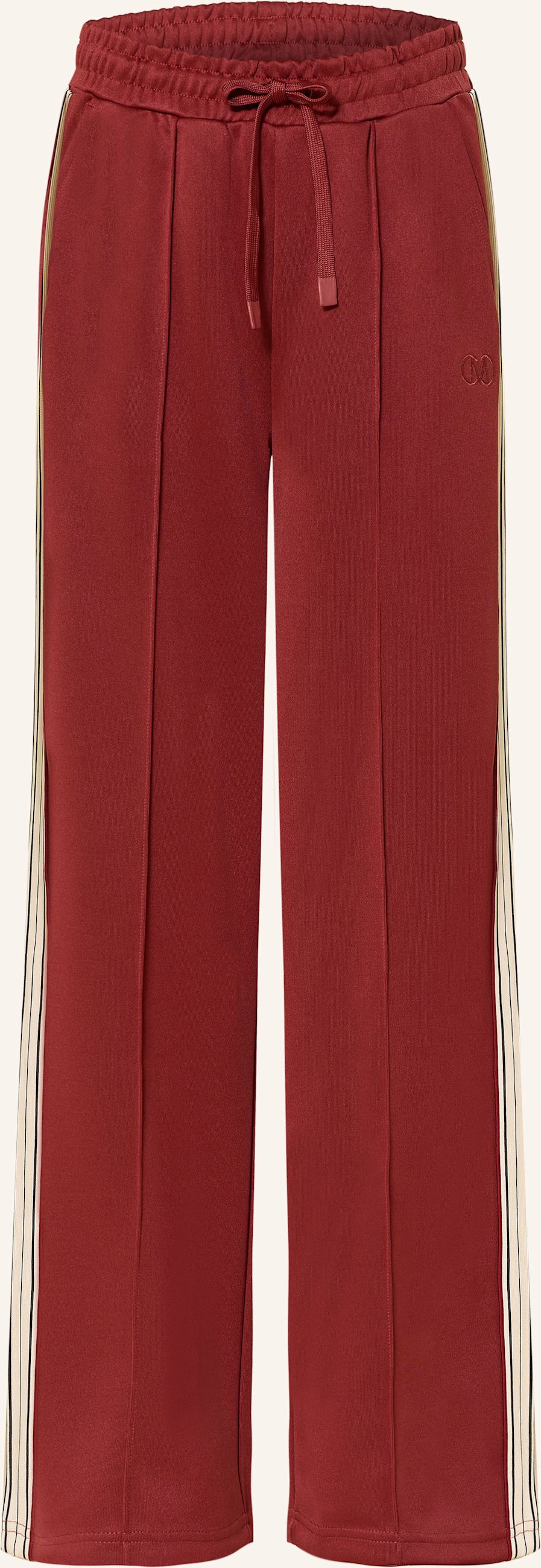 Copenhagen Muse Sweatpants Cmada rot