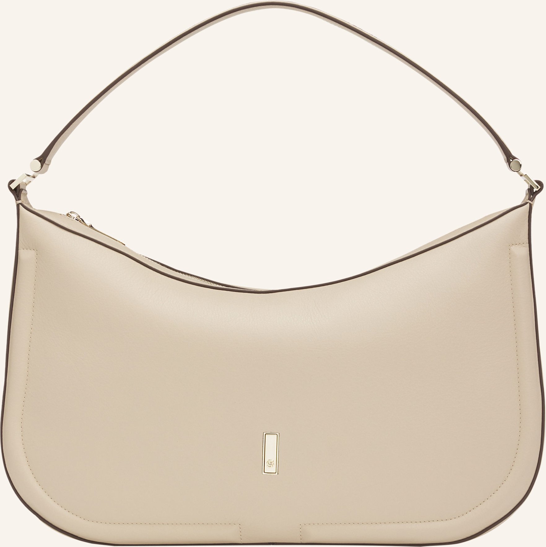 Boss Umhängetasche Ariell New Hobo M beige