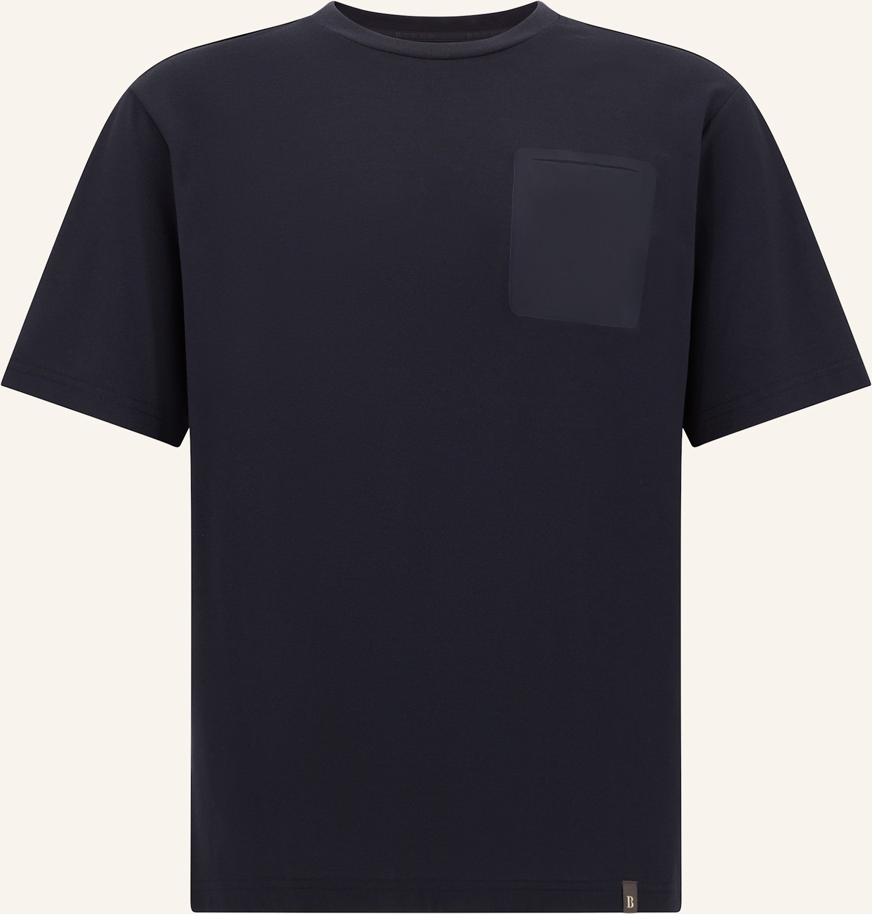 Boggi Milano T-Shirt blau