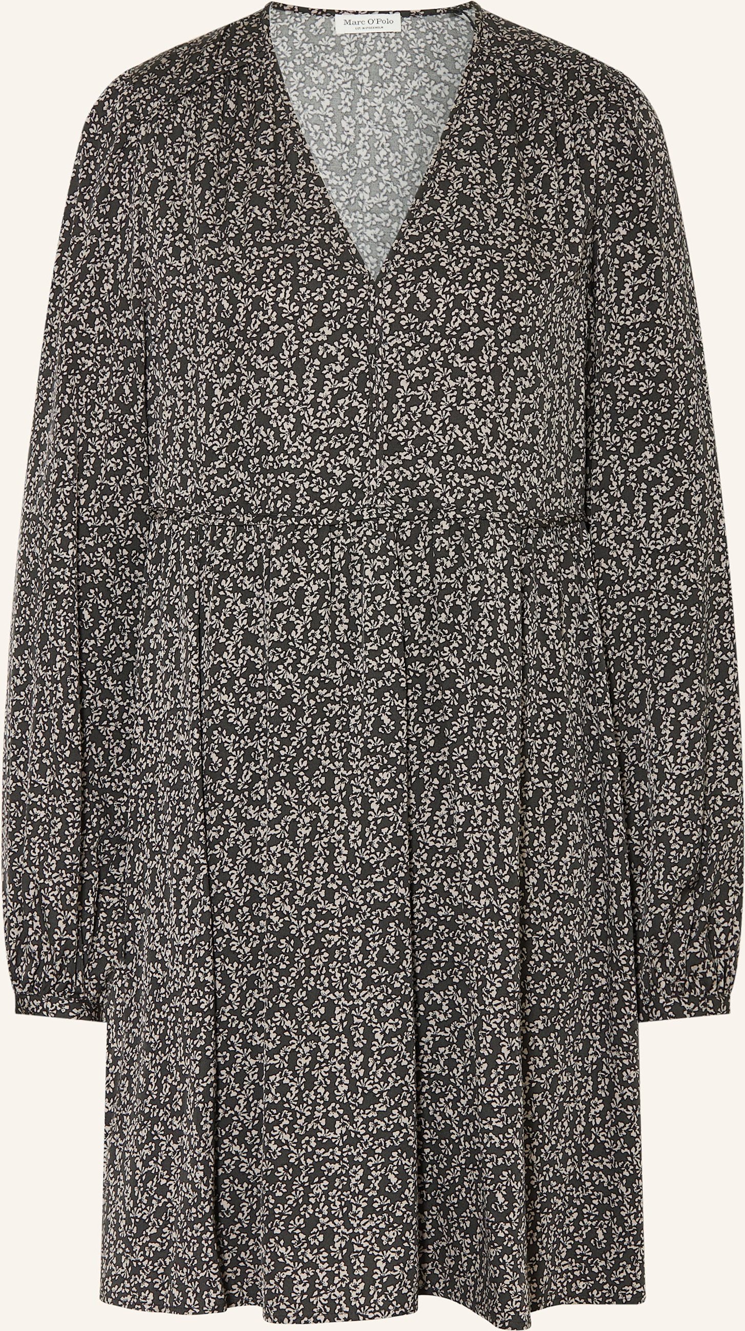 Marc O'polo Kleid grau