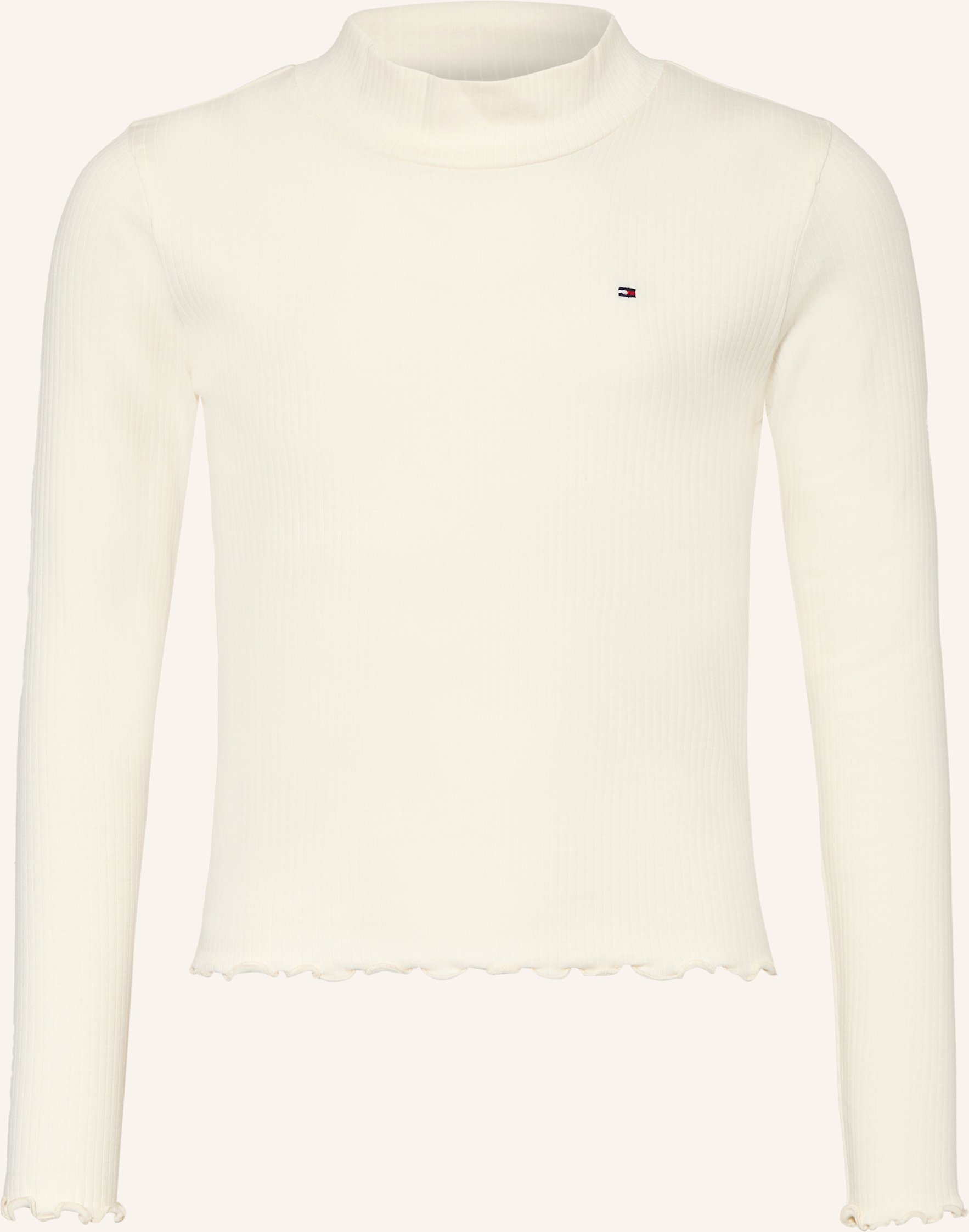 Tommy Hilfiger Longsleeve weiss