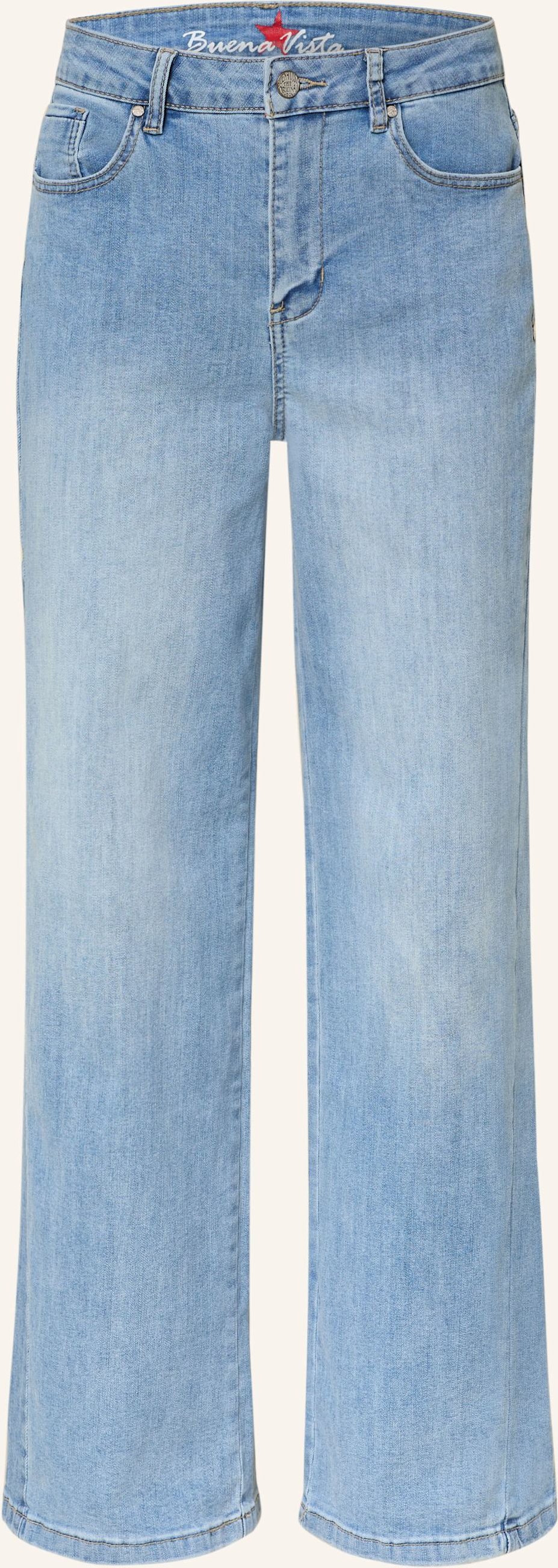 Buena Vista Jeans blau