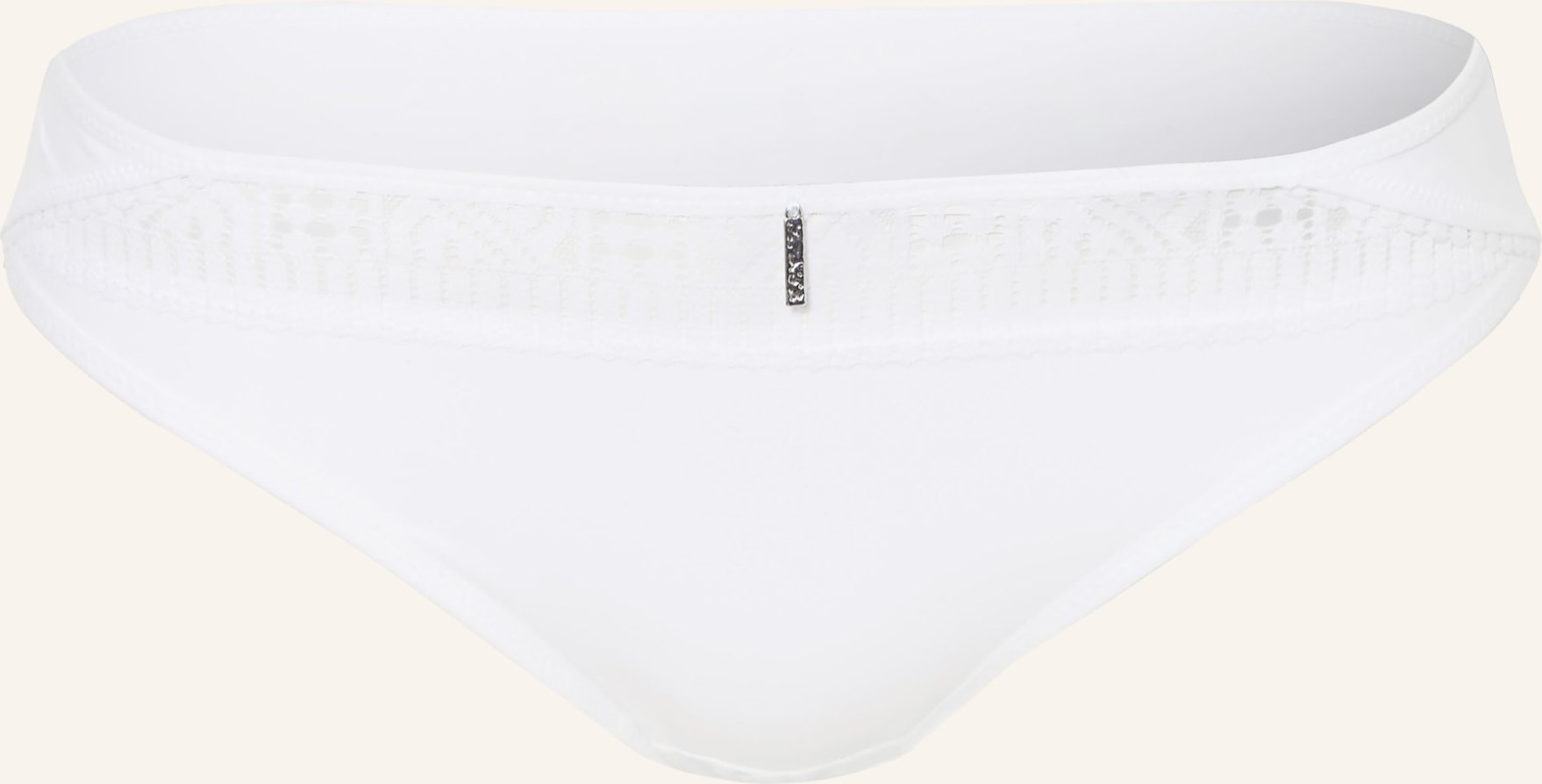 Chantelle Panty Easy Support weiss