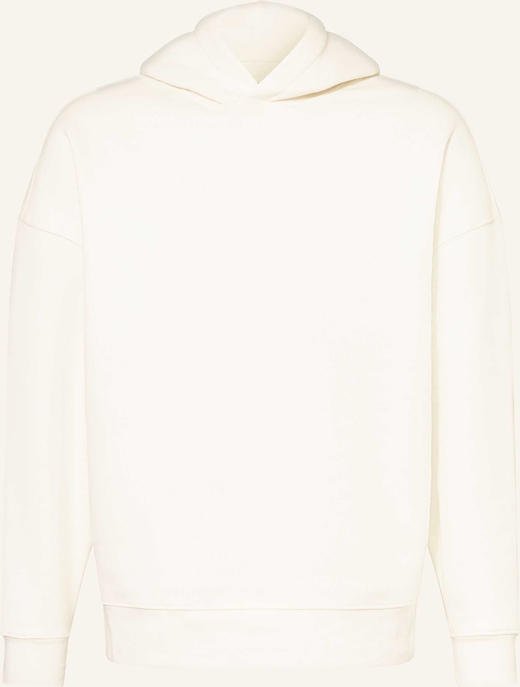 Thumbnail - Paul Schrader X Breuninger Hoodie weiss