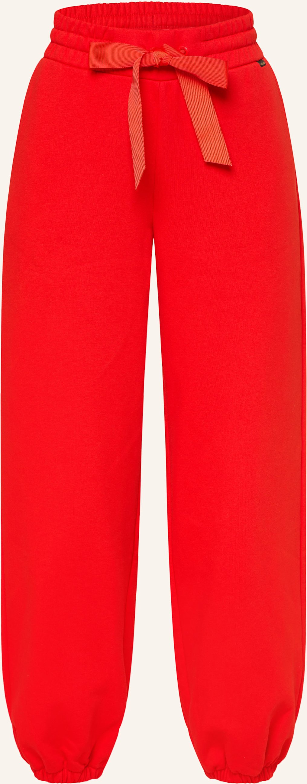 Goldbergh Sweatpants Lounger orange