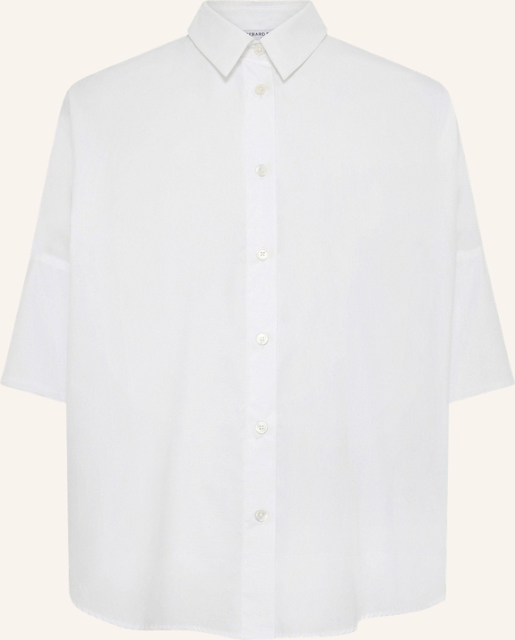 Gerard Darel Bluse Nara weiss