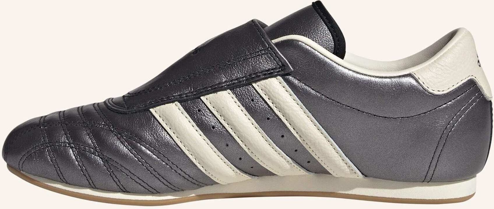 Thumbnail - Adidas Originals Adidas Taekwondo Schuh schwarz