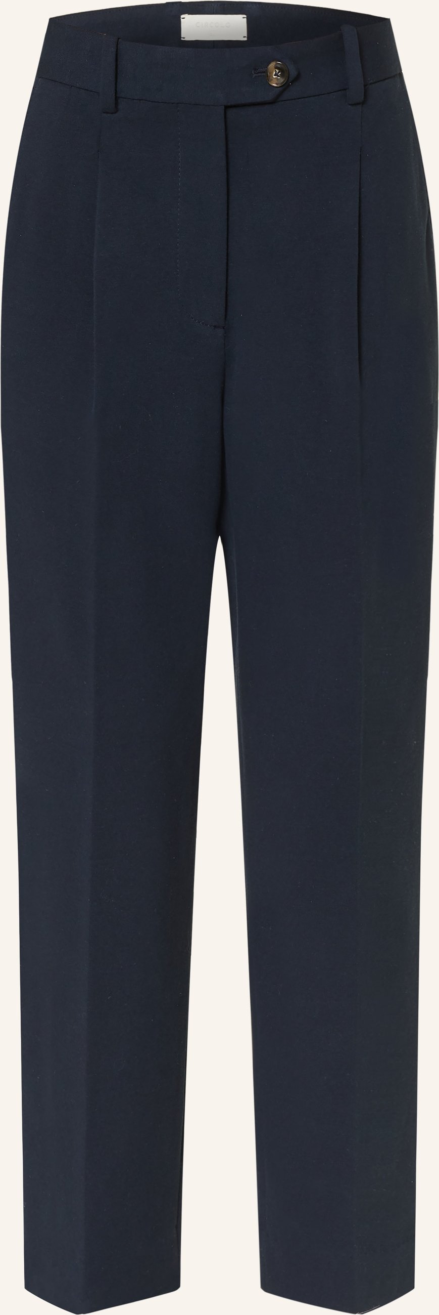 Circolo 1901 7/8-Hose blau
