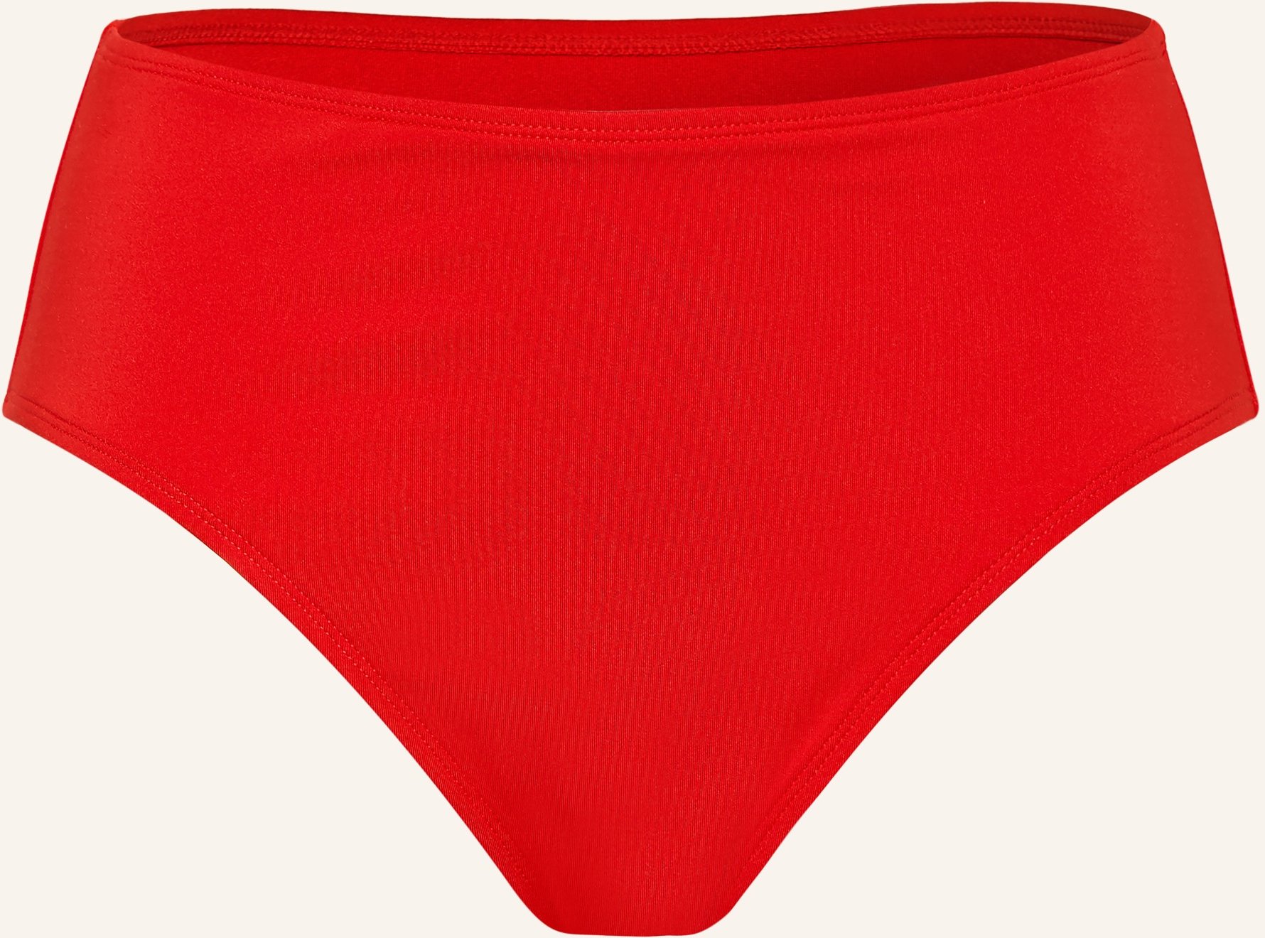 Marie Jo High-Waist-Bikini-Hose Madurai rot