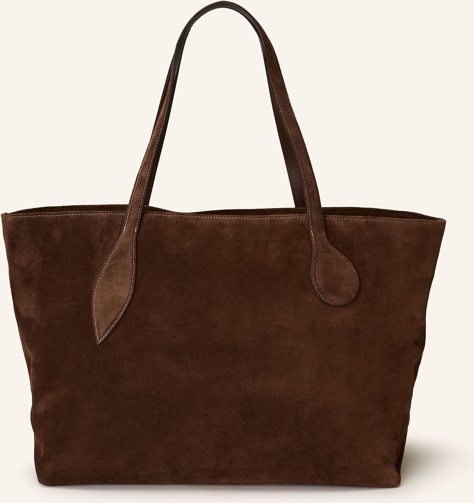 Liffner Shopper Mega Sprout braun