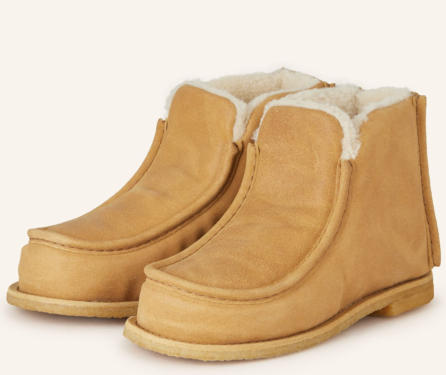 Thumbnail - Jw Anderson Boots braun