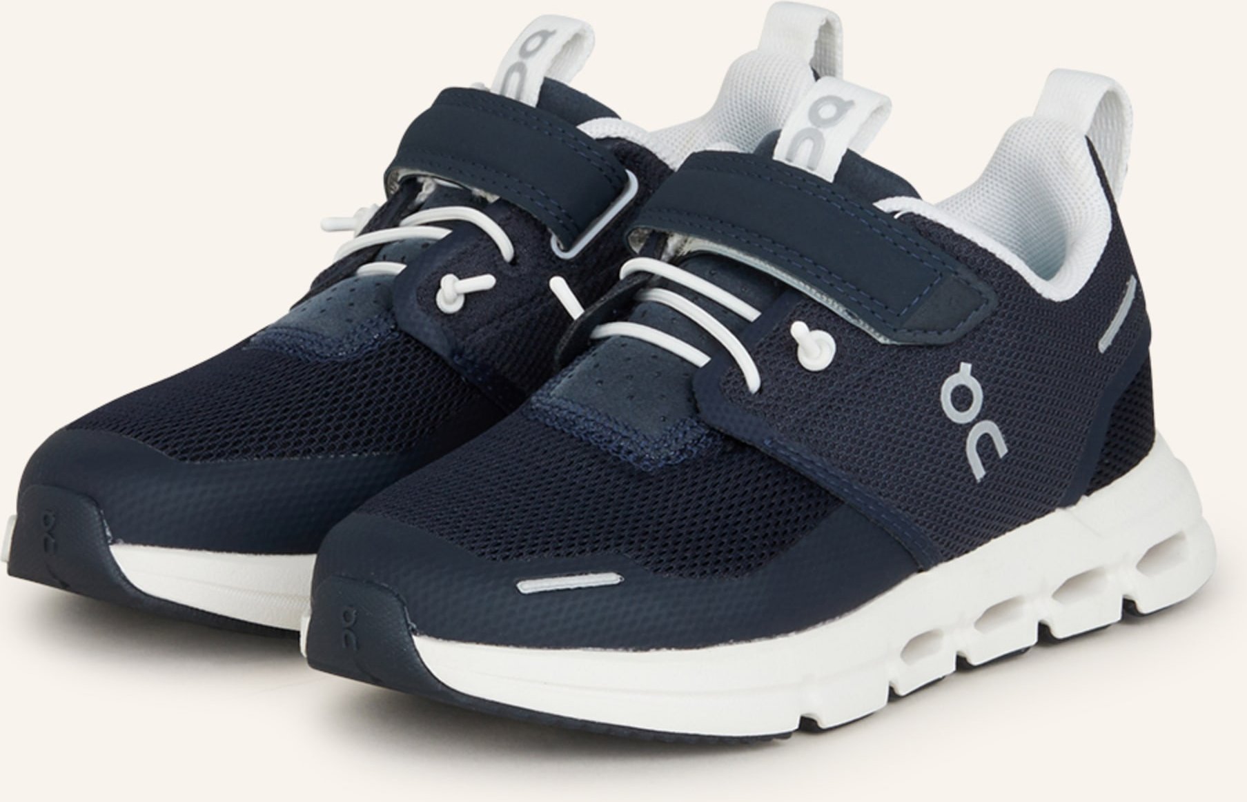 Thumbnail - On Sneaker Cloud Play blau