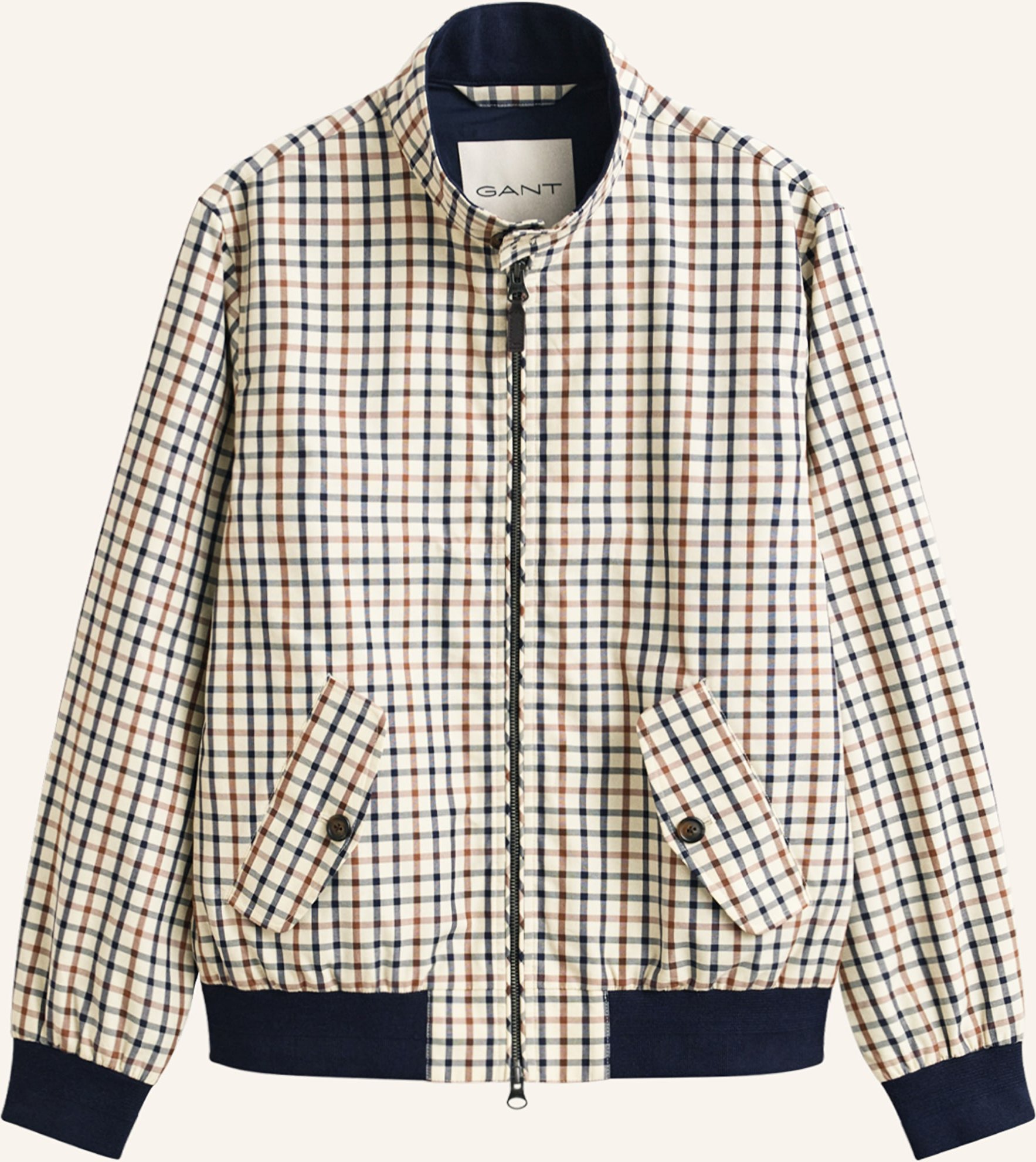 Gant Blouson braun