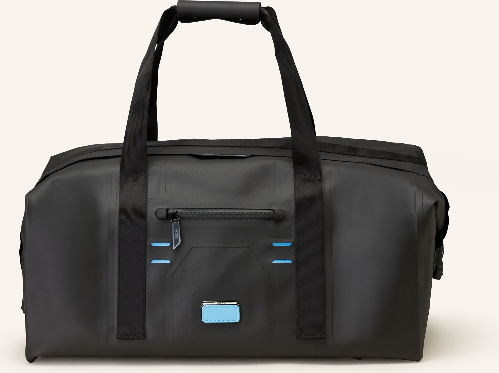 Tumi Reisetasche Throttle Duffel schwarz