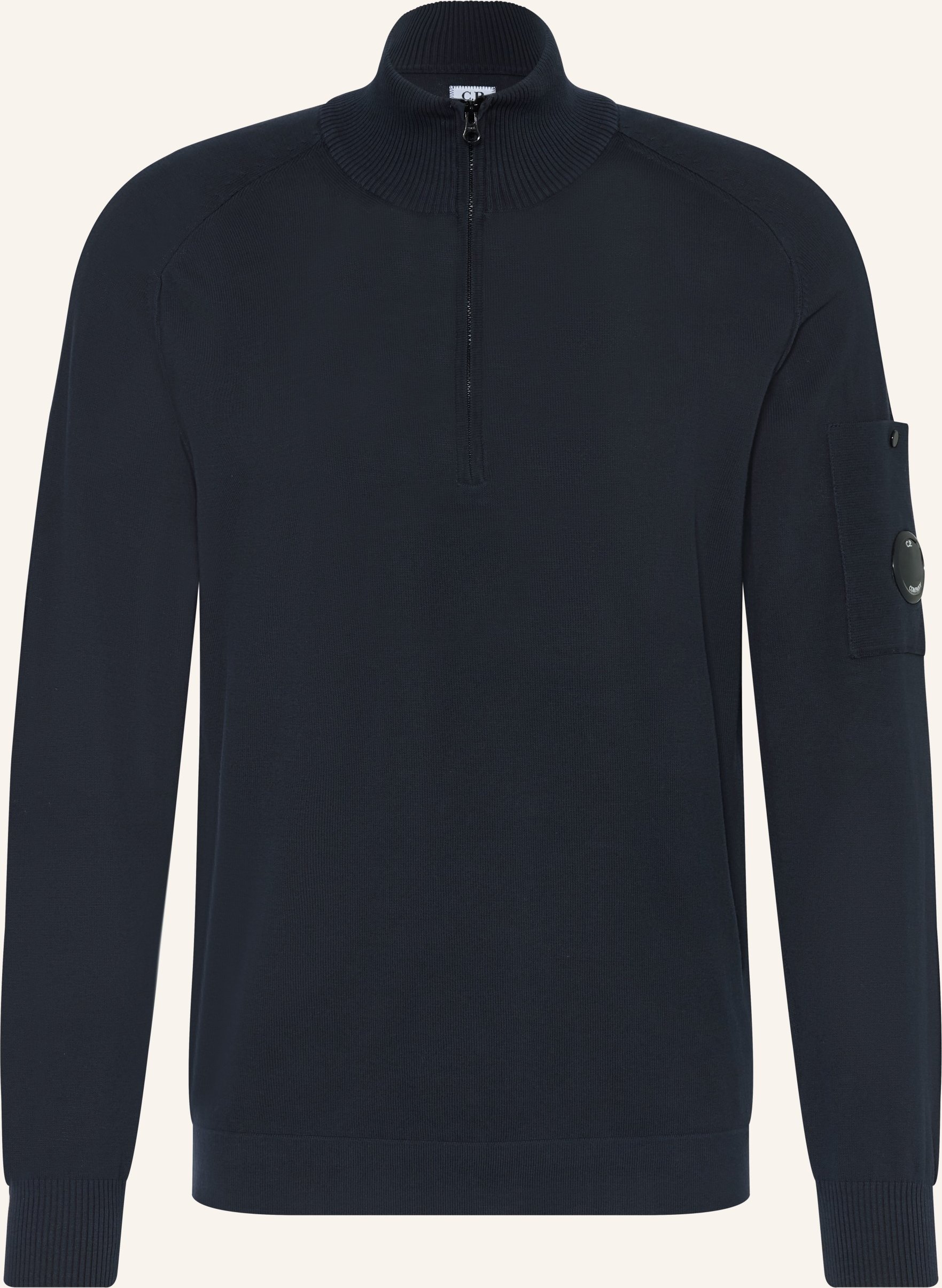 C.P. Company Troyer blau