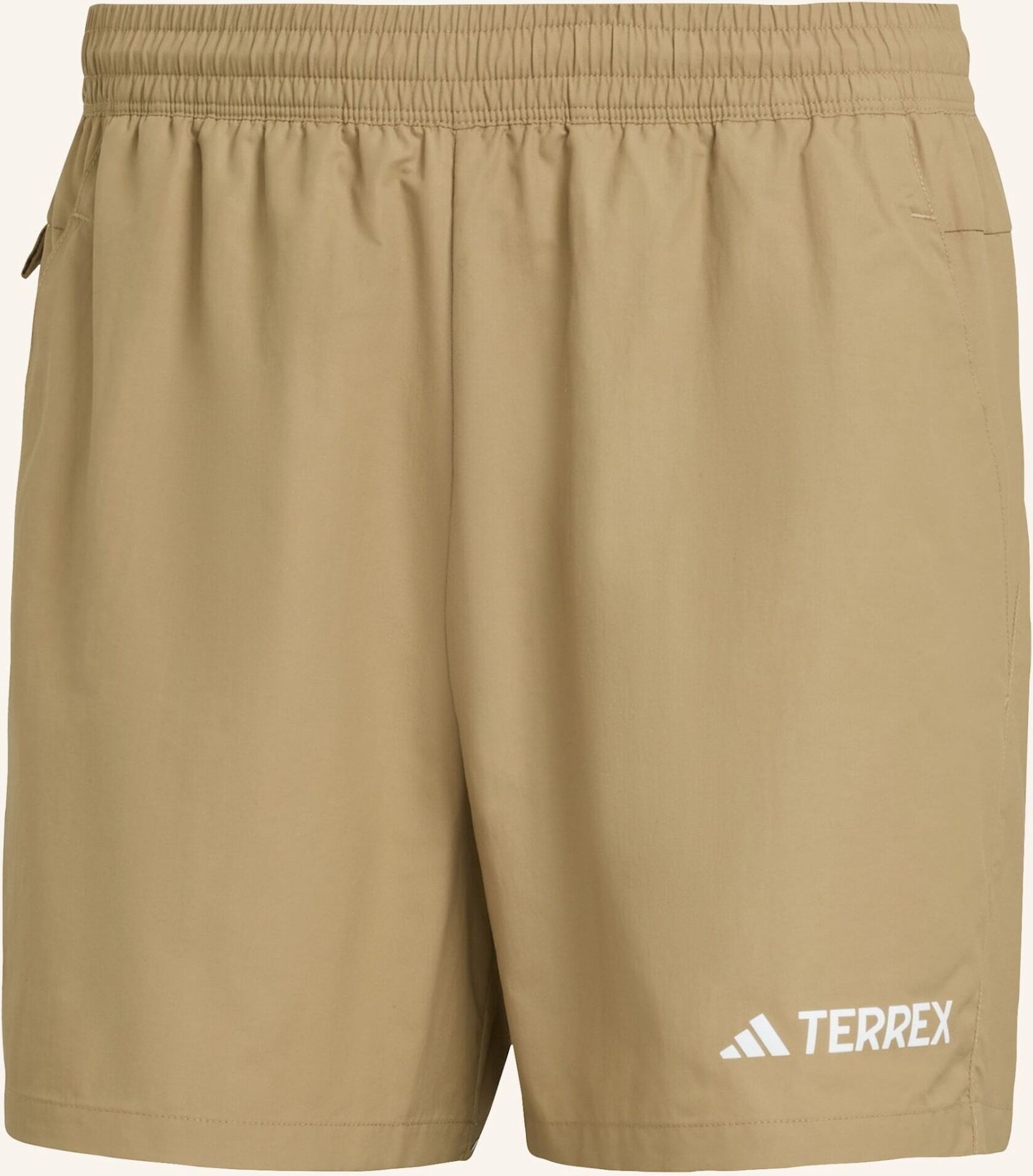 Adidas Terrex Terrex Multi Shorts braun