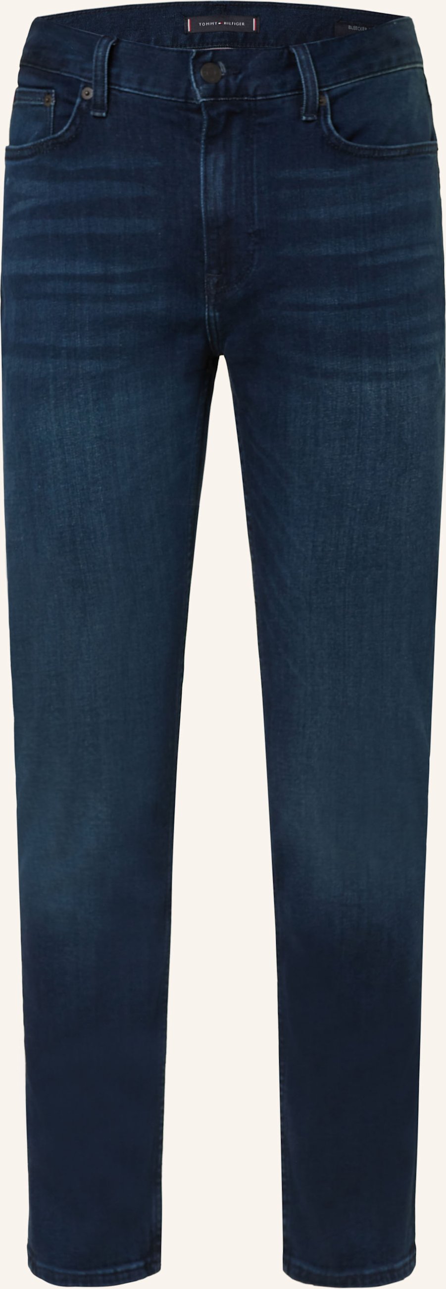 Tommy Hilfiger Jeans Bleecker Slim Fit blau