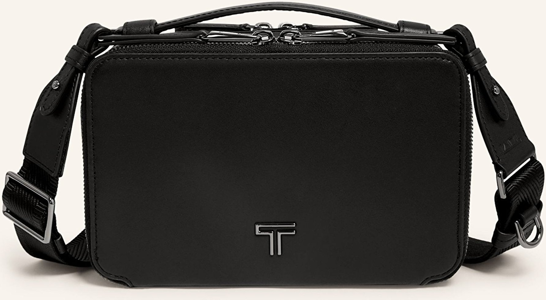 Tumi Voyageur Umhängetasche Myla schwarz