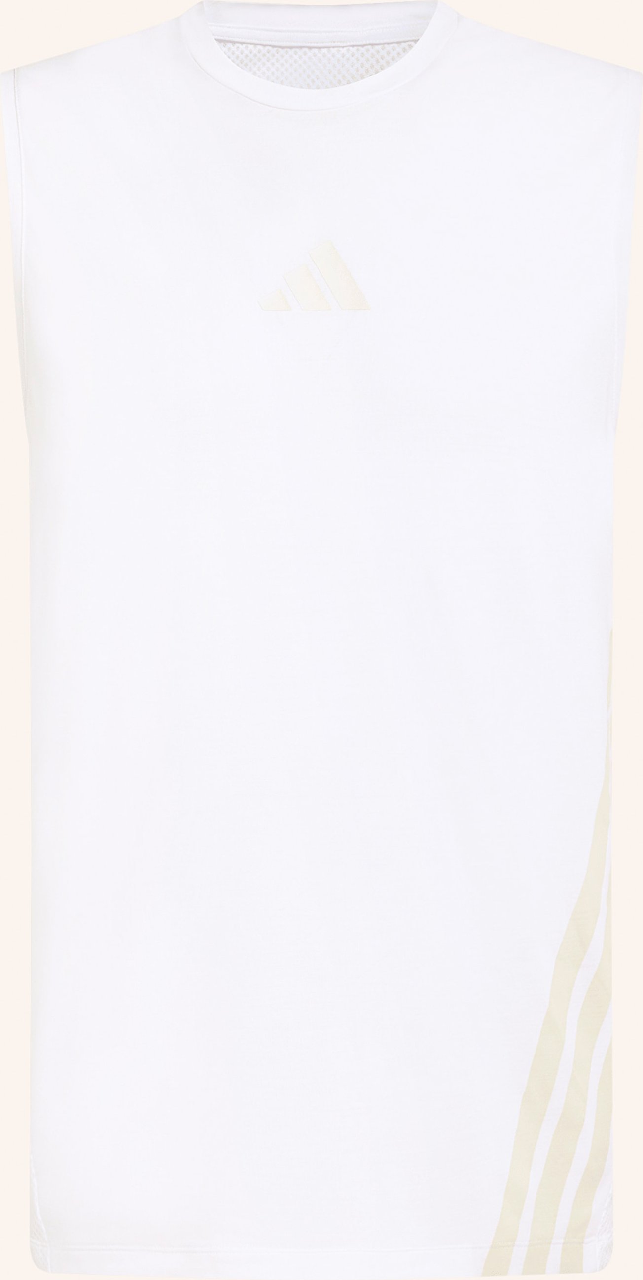 Adidas Terrex Tanktop weiss