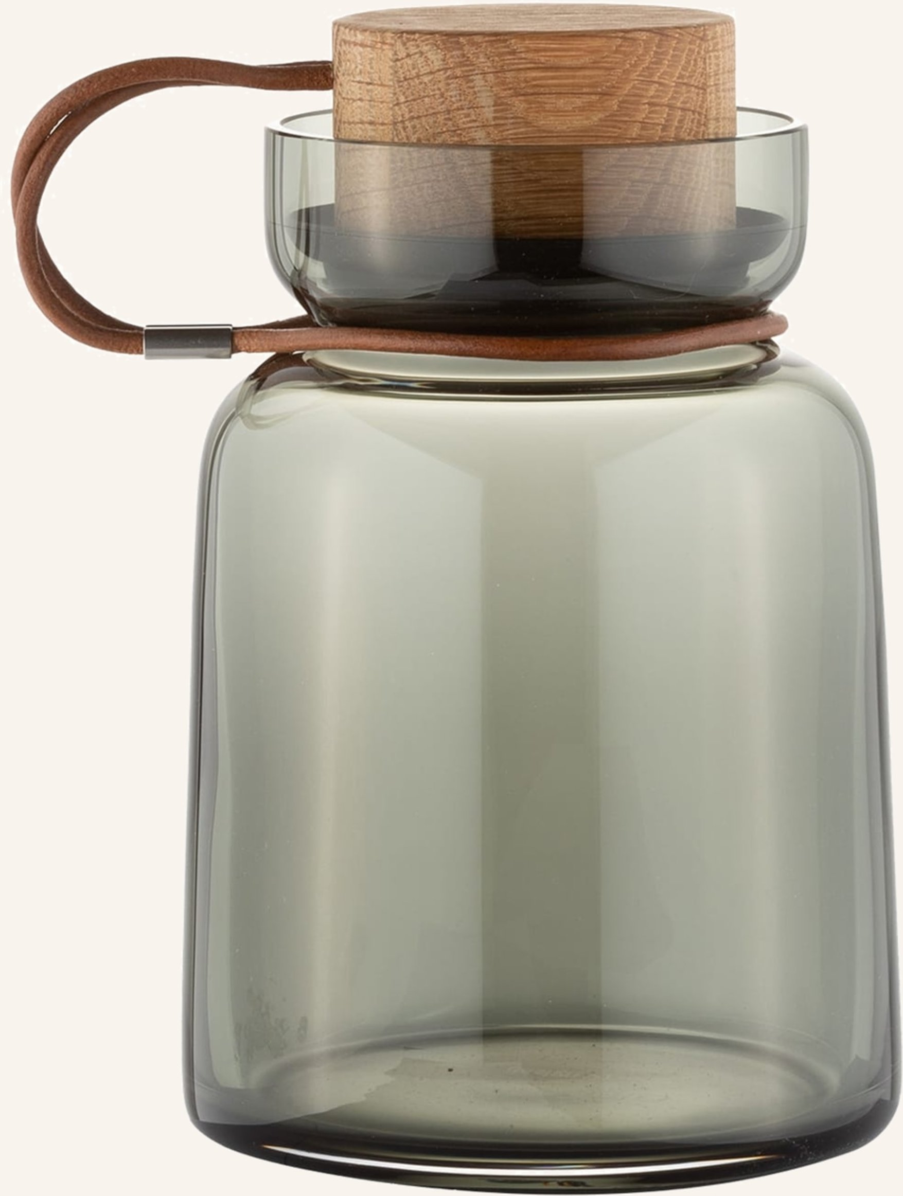 Eva Solo Aufbewahrungsdose grau