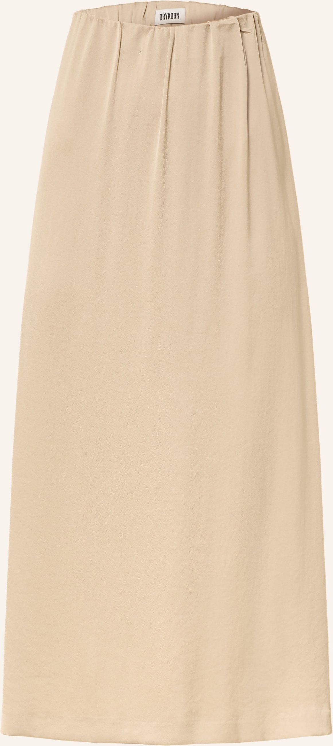 Drykorn Satinrock Idonea beige