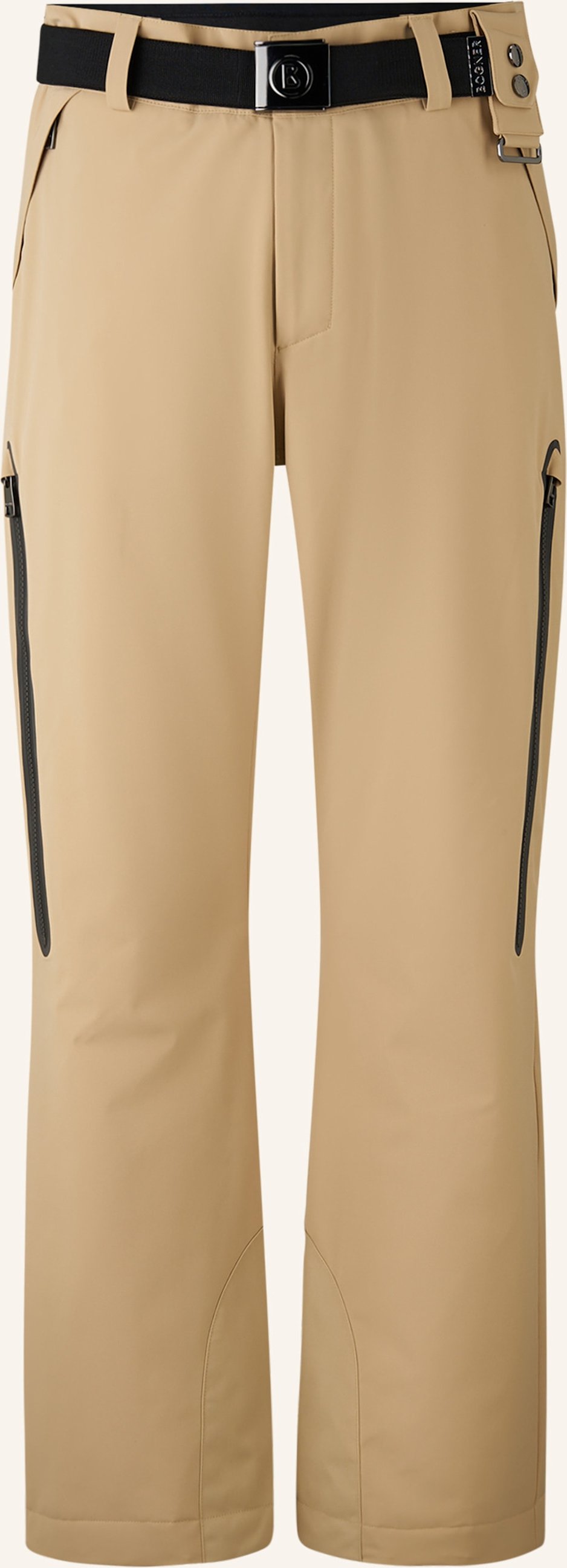 Bogner Skihose beige
