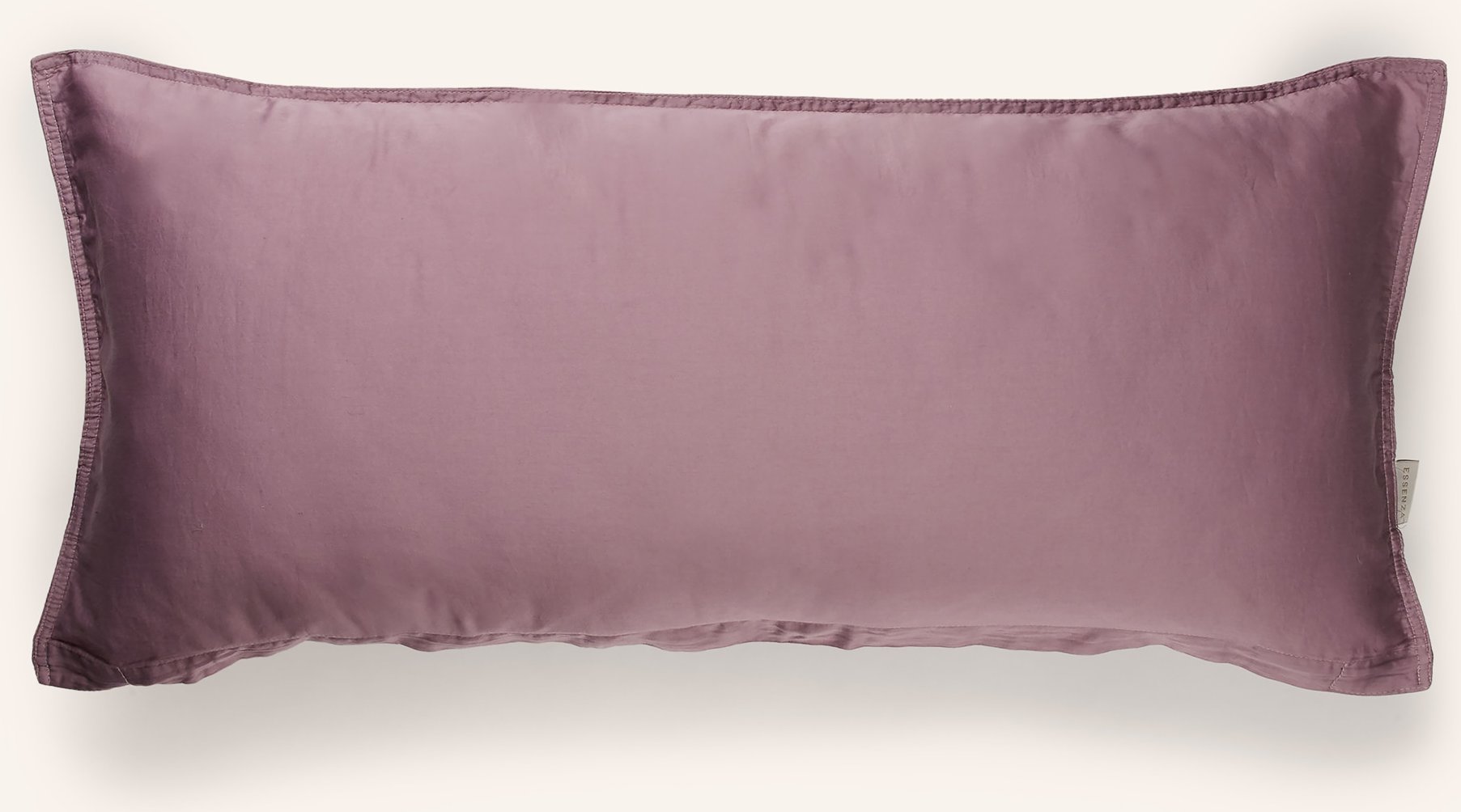 Essenza Kissenbezug Minte lila