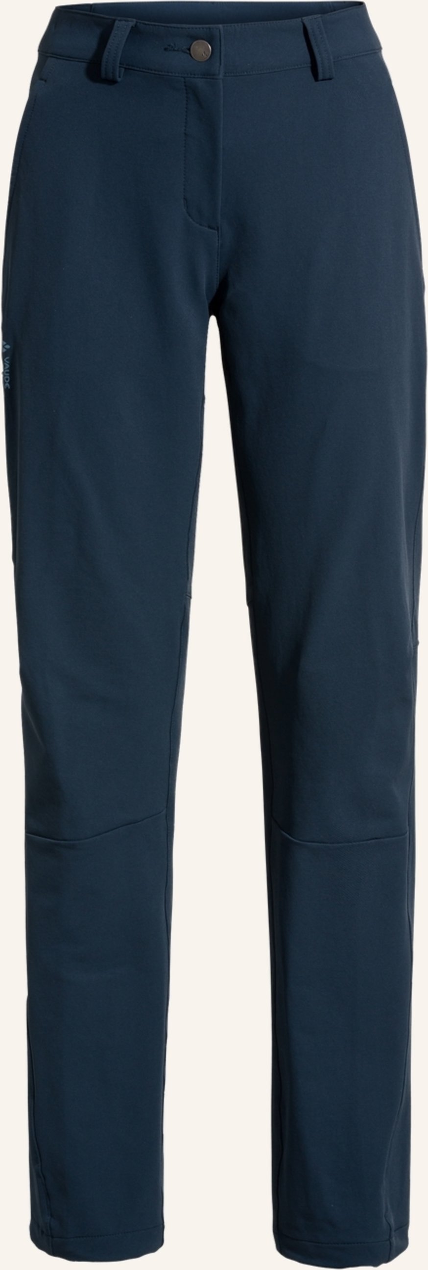 Thumbnail - Vaude Outdoor-Hose W Strathcona Pants Ii blau