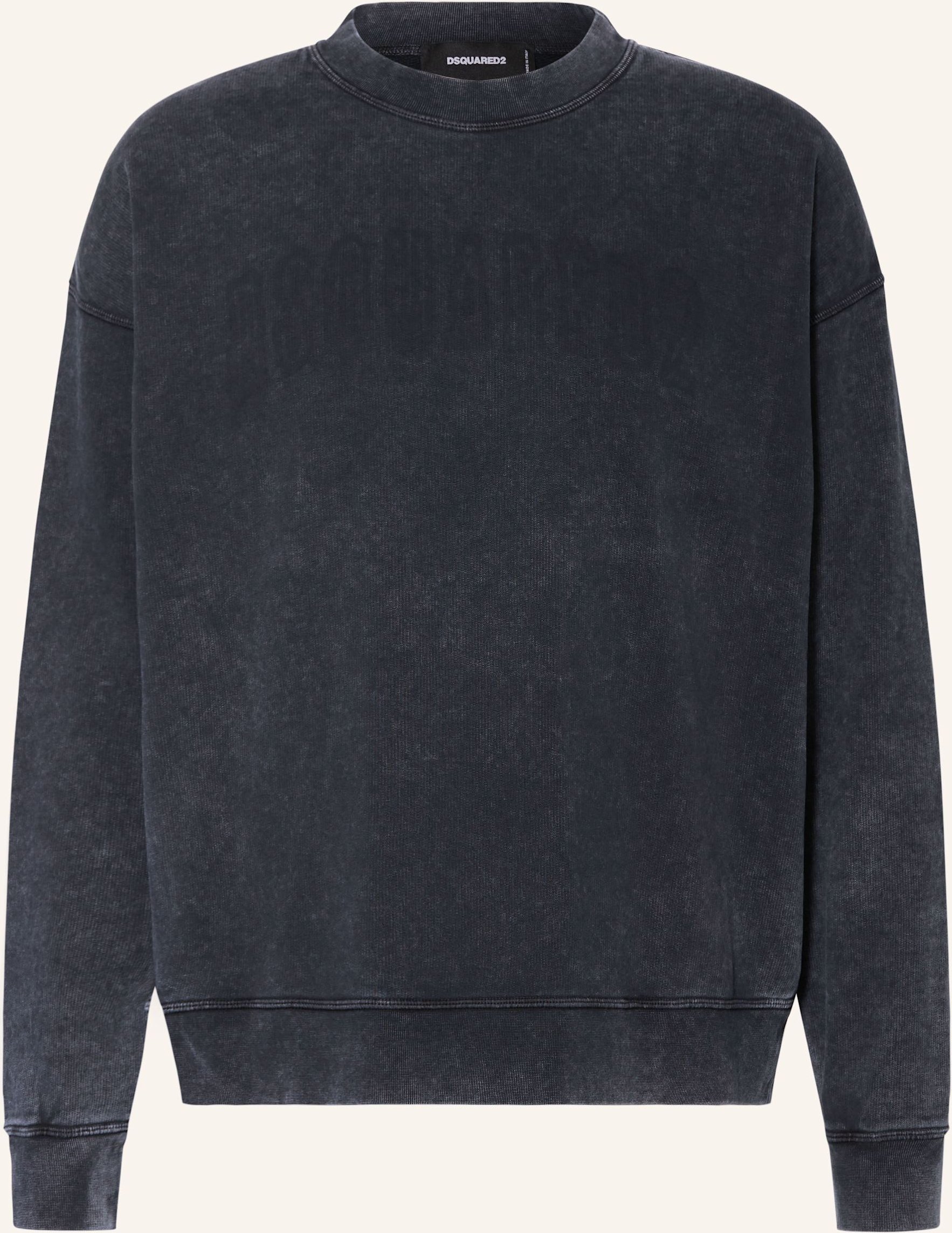 Thumbnail - dsquared2 Sweatshirt grau