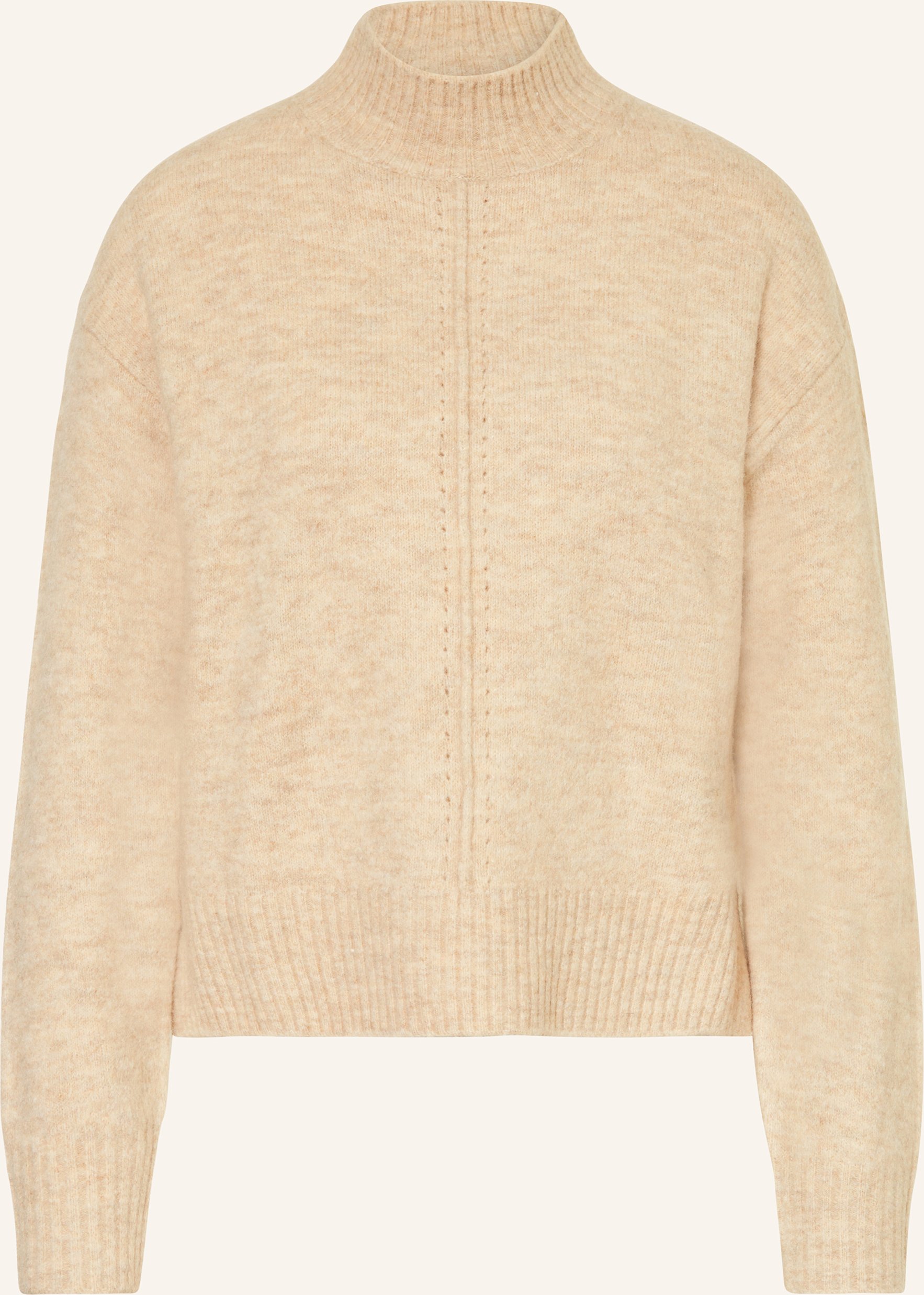 Thumbnail - Pepe Jeans Pullover Cecil weiss