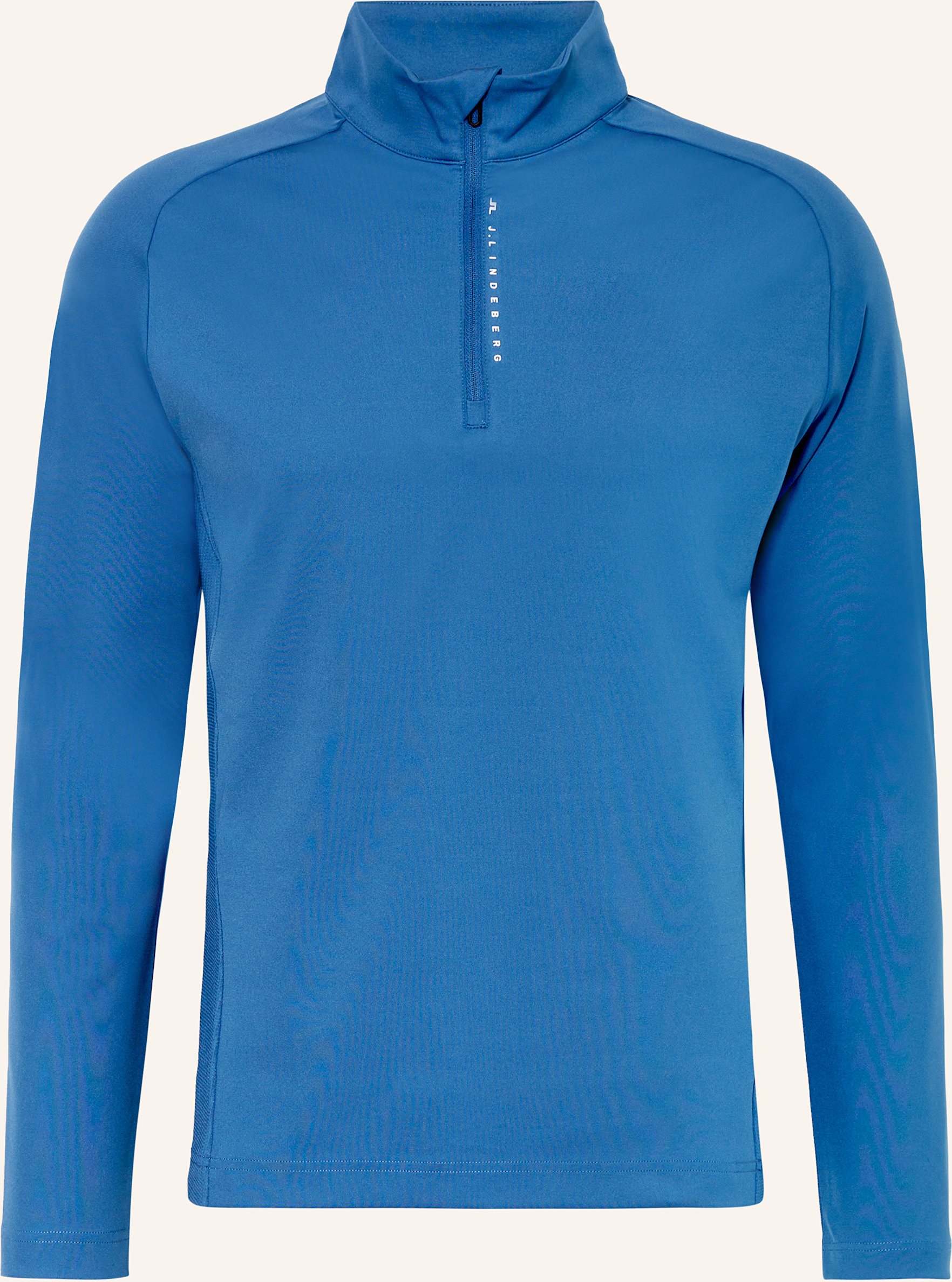 J.Lindeberg Midlayer blau