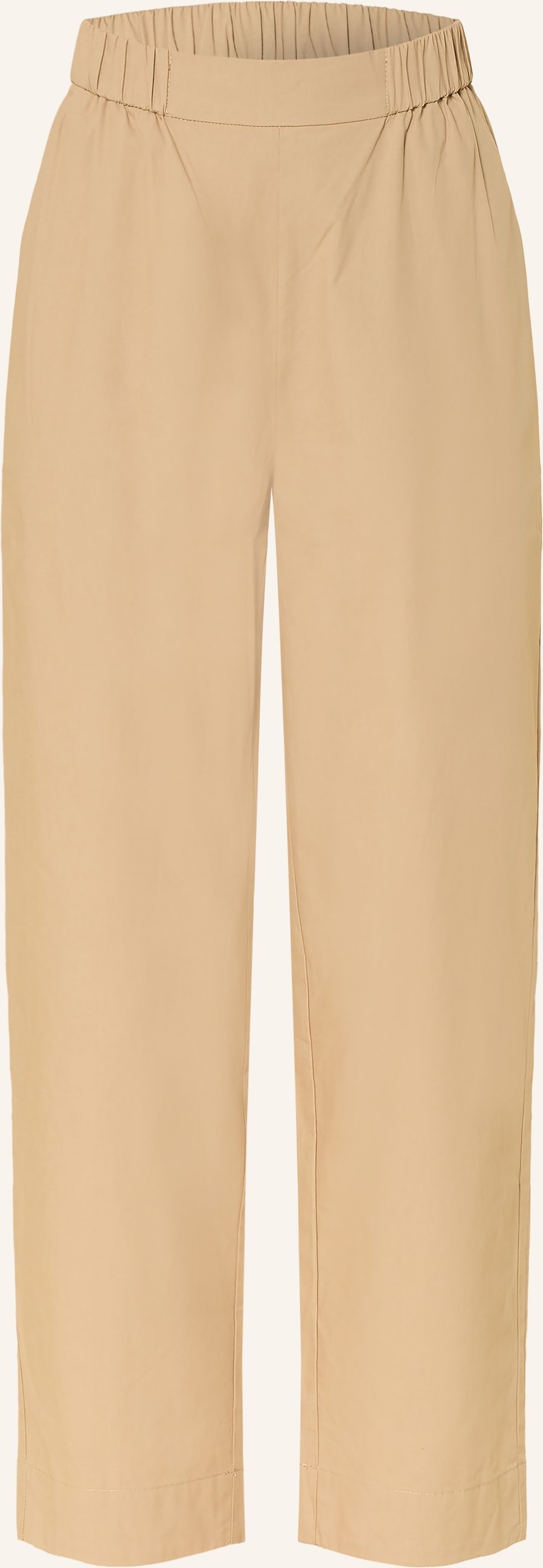 Yerse Hose Maggie gruen