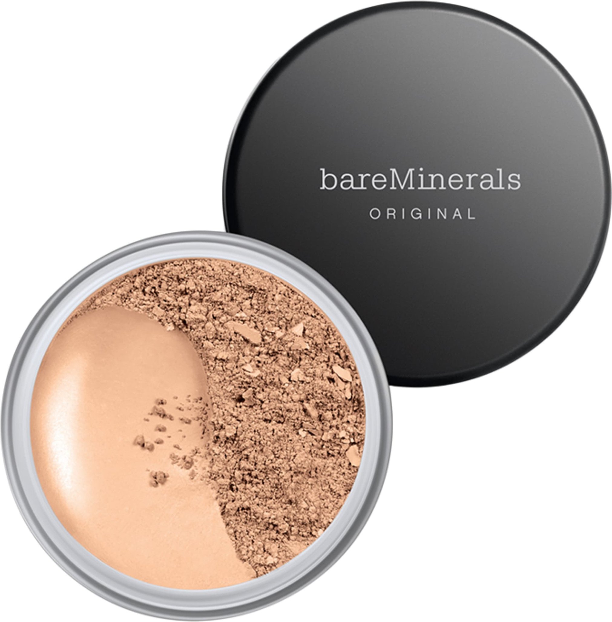 Bareminerals Matte Foundation Lose Puder Foundation SPF15