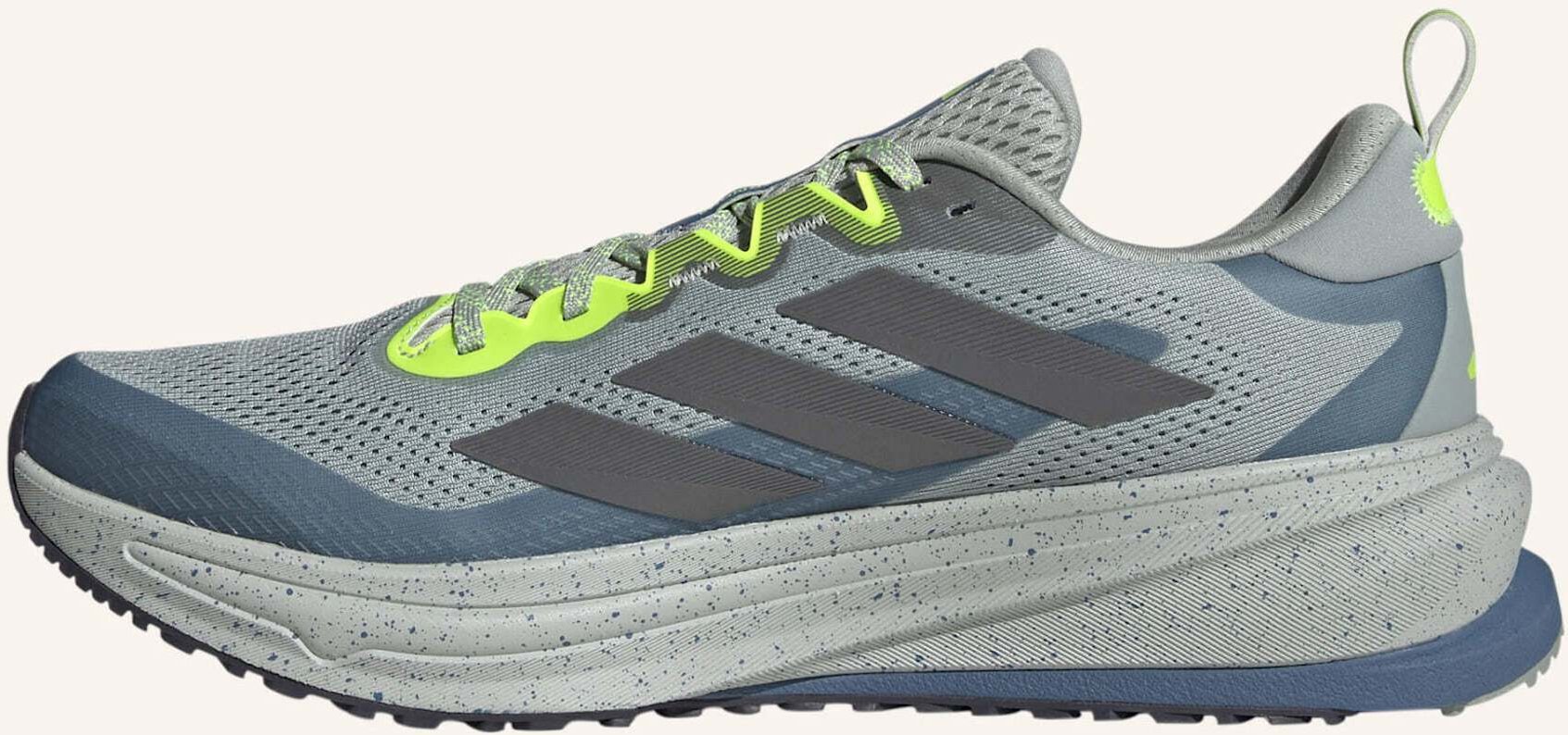 Adidas Supernova Rise Atr Schuhe. gruen