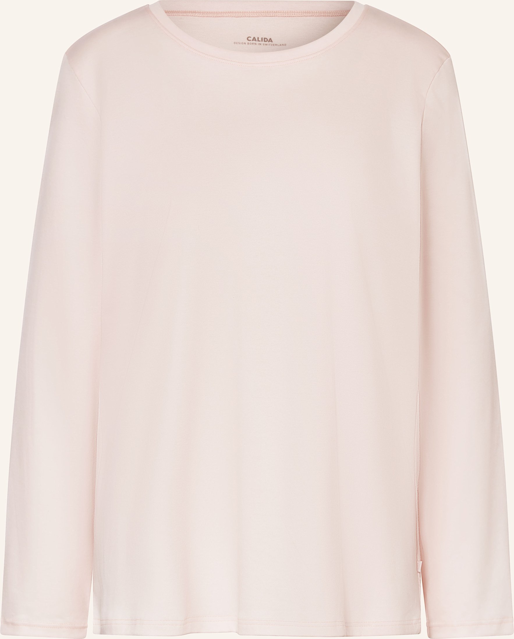 Thumbnail - Calida Schlafshirt Favourites Sleep rosa