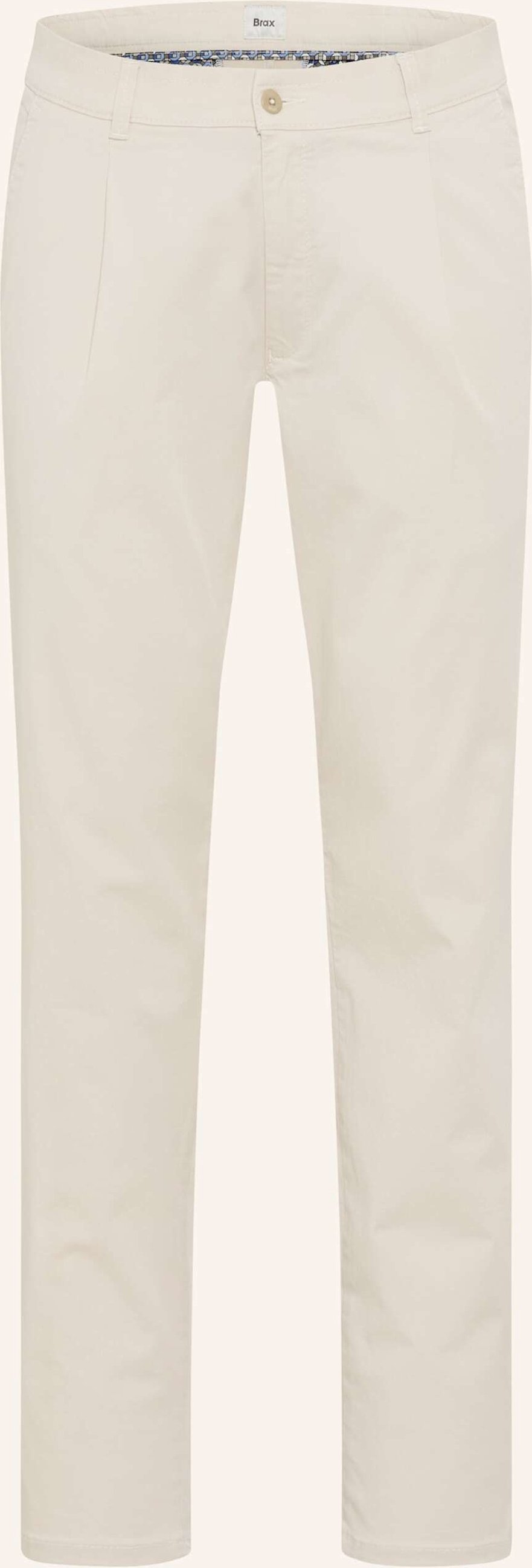 Brax Chino Style Tino gelb
