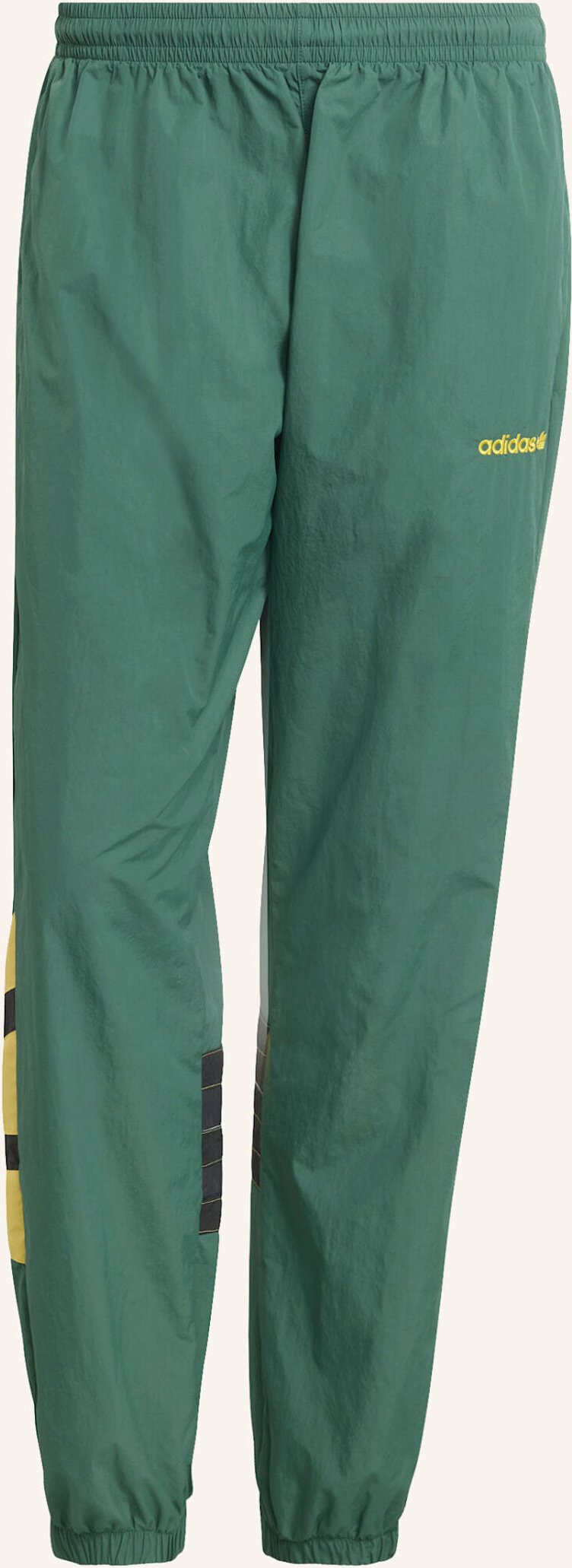 Adidas Originals Santiago Trainingshose. gruen
