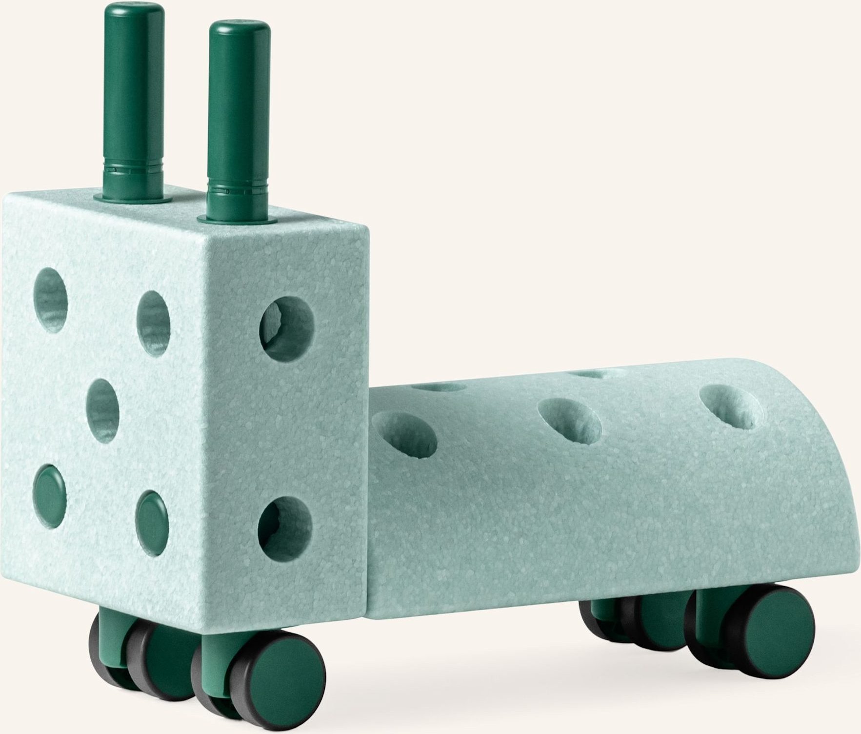 Modu Tiny Ride gruen