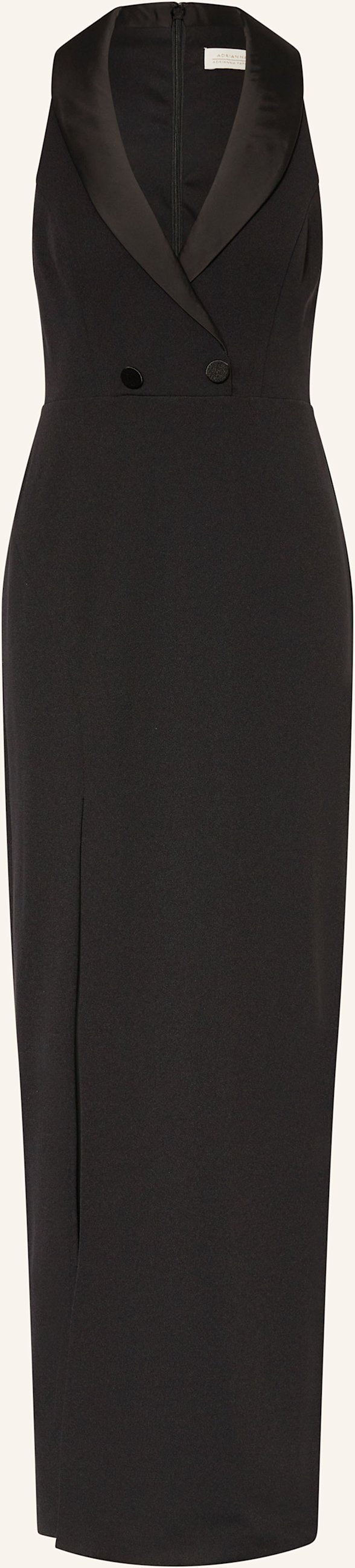 Adrianna Papell Abendkleid schwarz