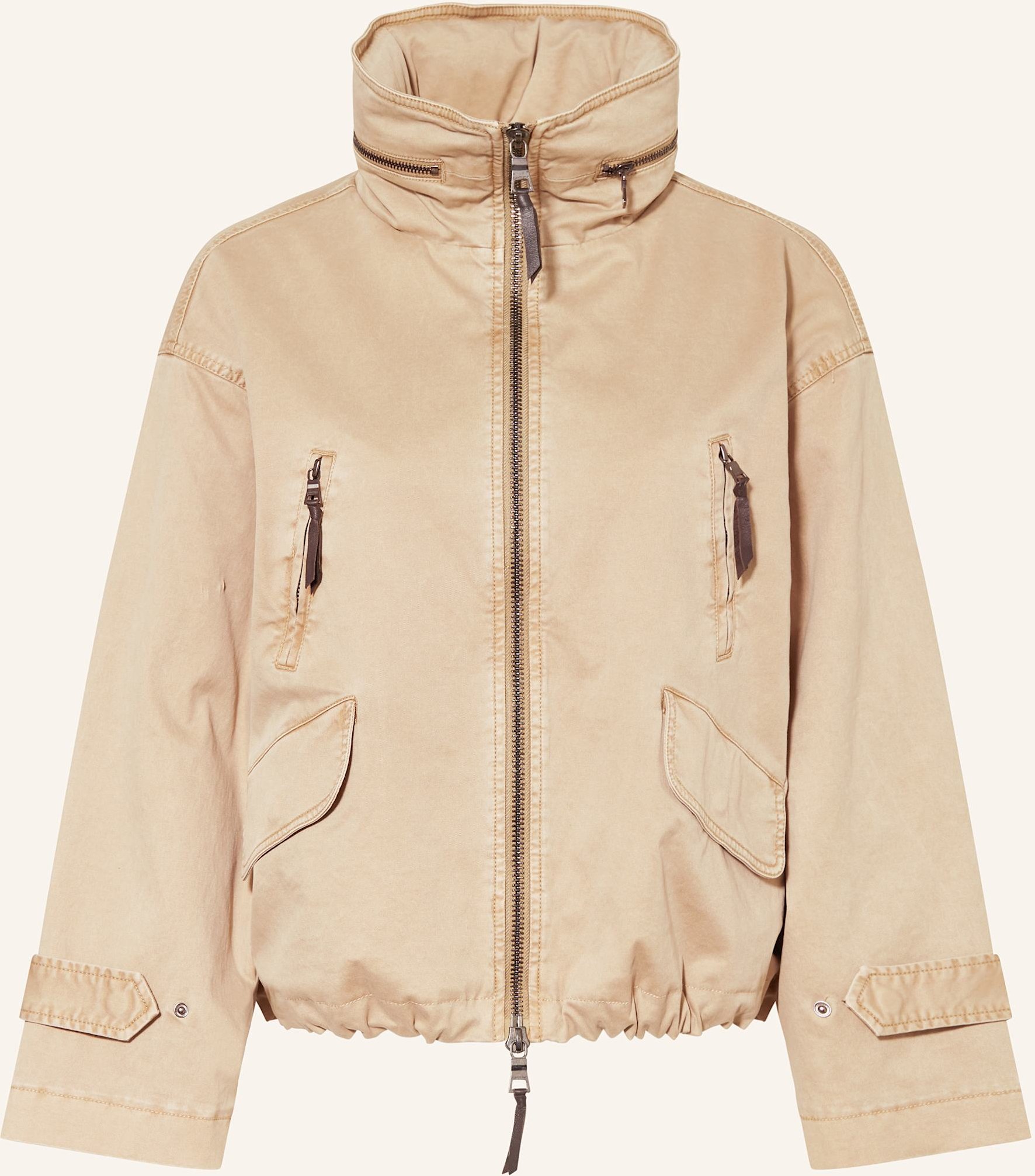 Blonde No.8 Jacke Mendes beige