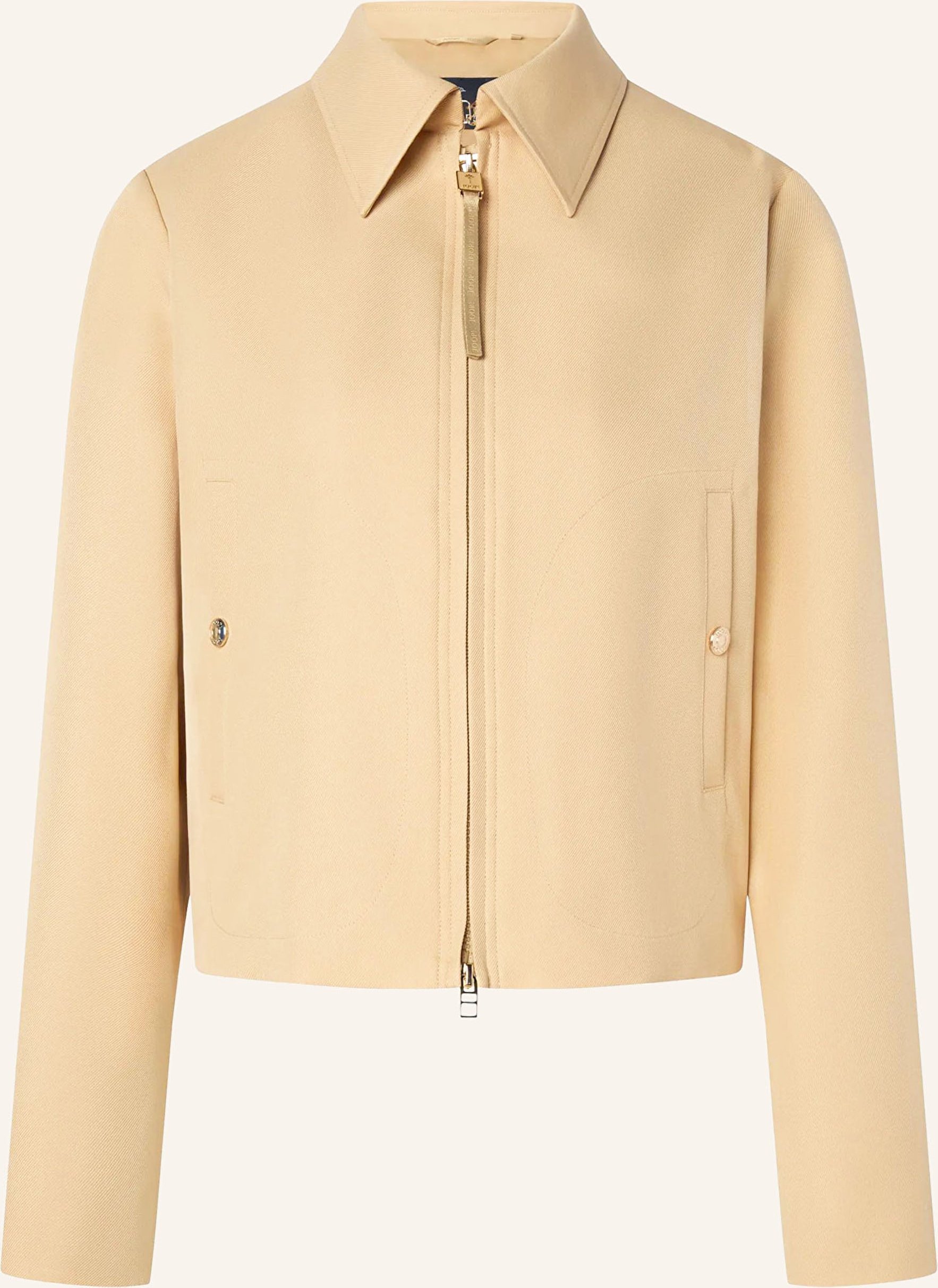 Joop! Jacke Osane beige
