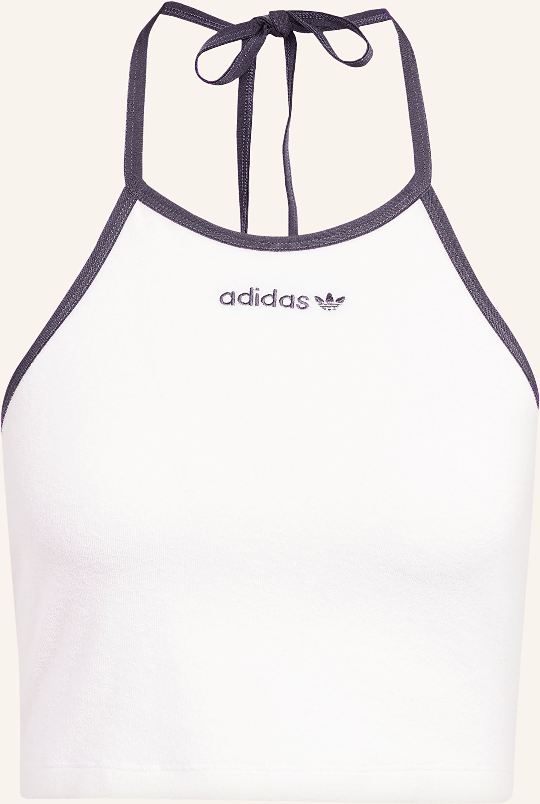 Thumbnail - Adidas Originals Frotteetop Towel weiss
