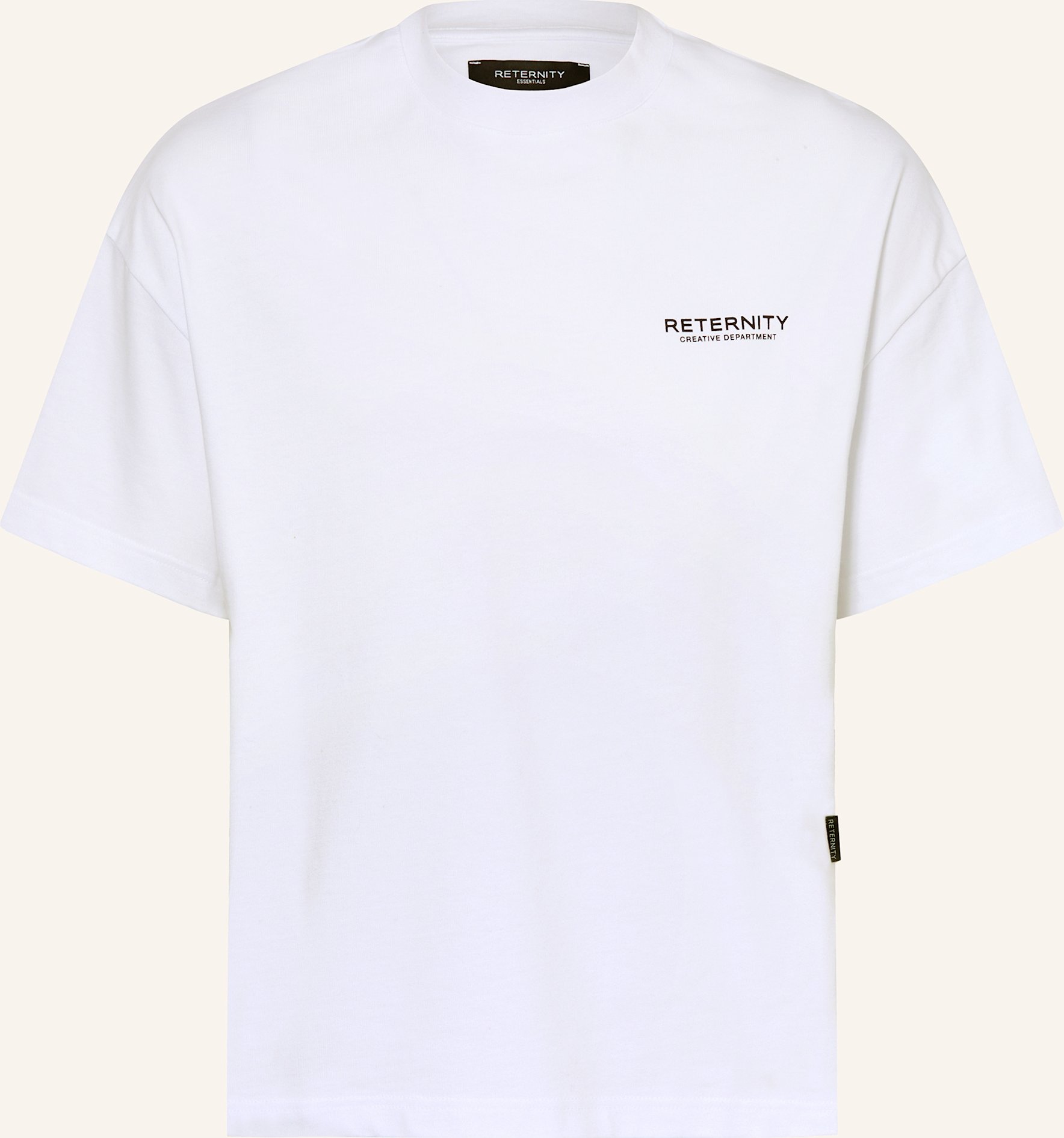 Thumbnail - Reternity T-Shirt weiss