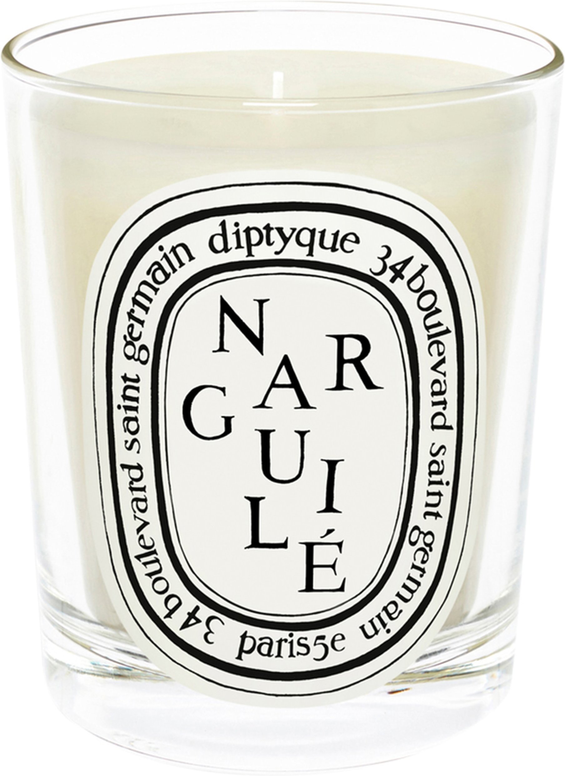 Diptyque Narguilé Duftkerze 190 g